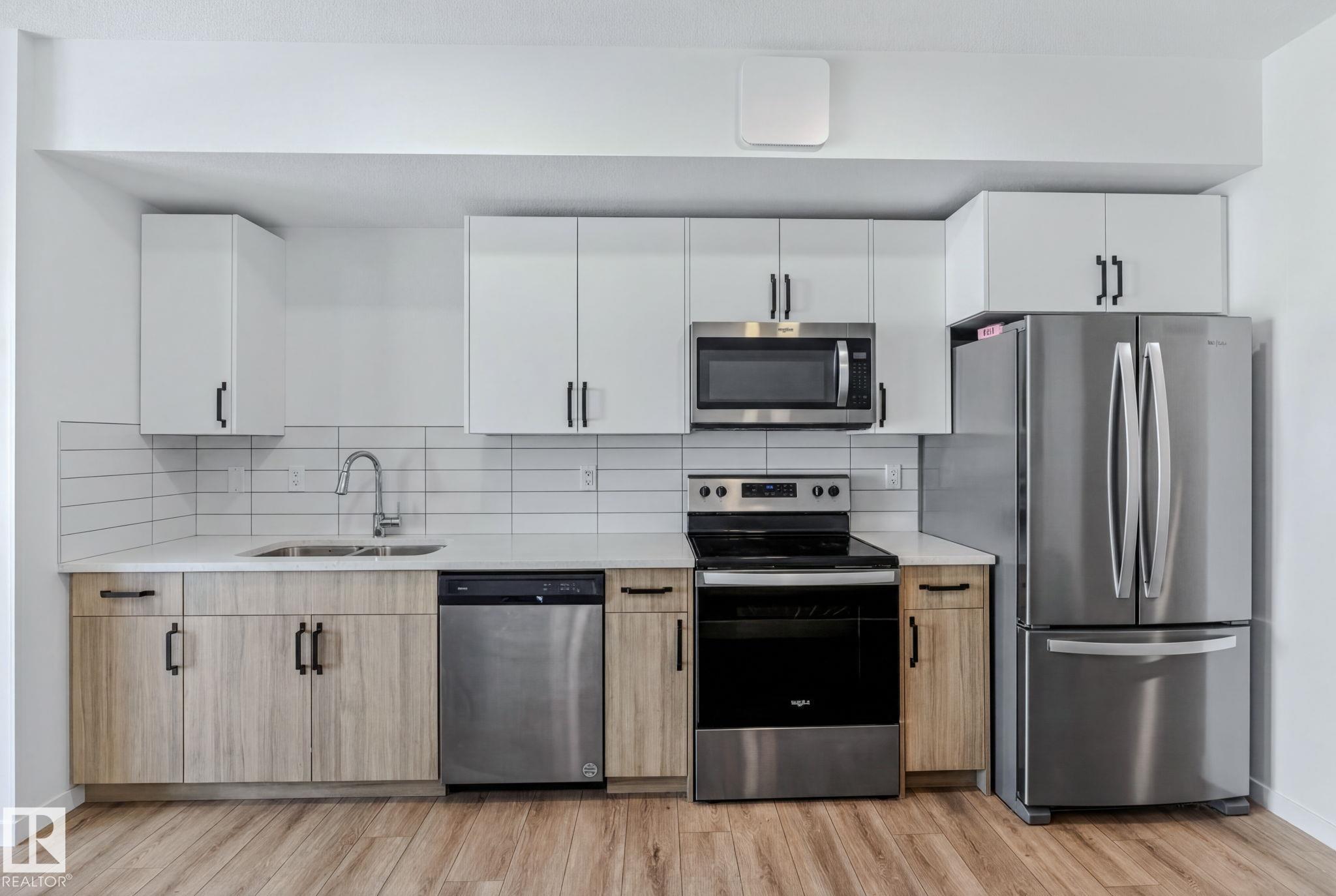 Photo 13 at 301 - 864 Secord Boulevard NW, Secord, Edmonton