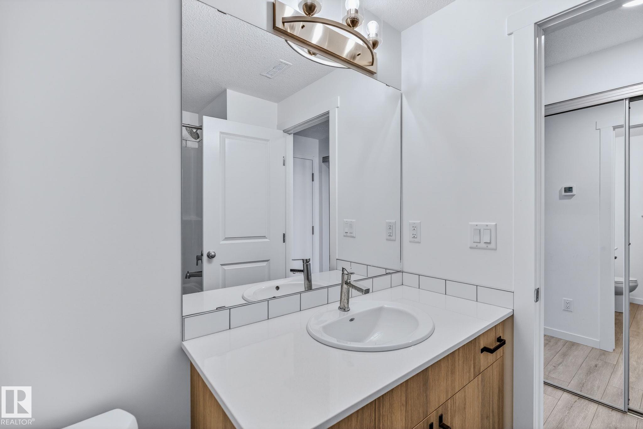 Photo 16 at 301 - 864 Secord Boulevard NW, Secord, Edmonton