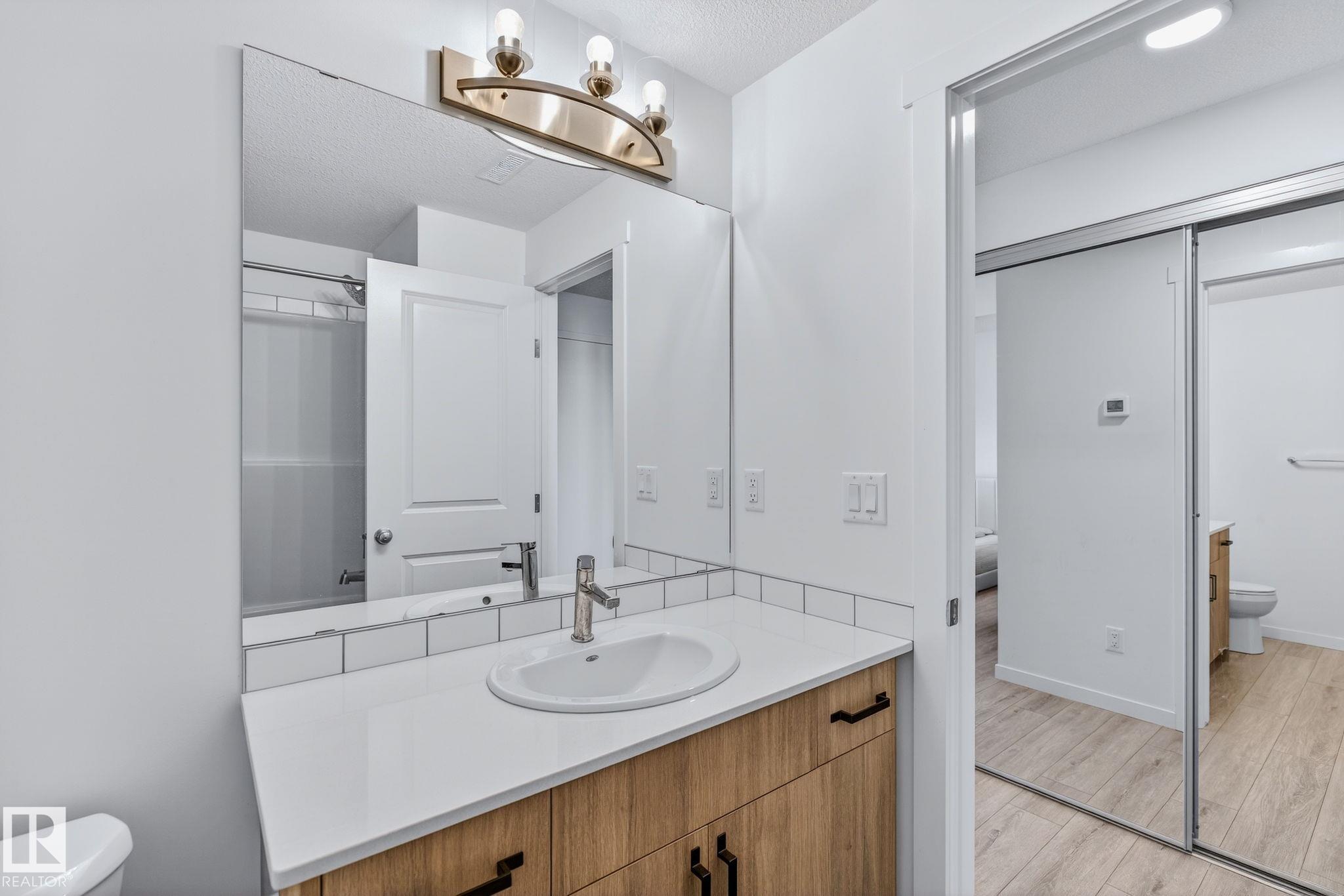 Photo 17 at 301 - 864 Secord Boulevard NW, Secord, Edmonton