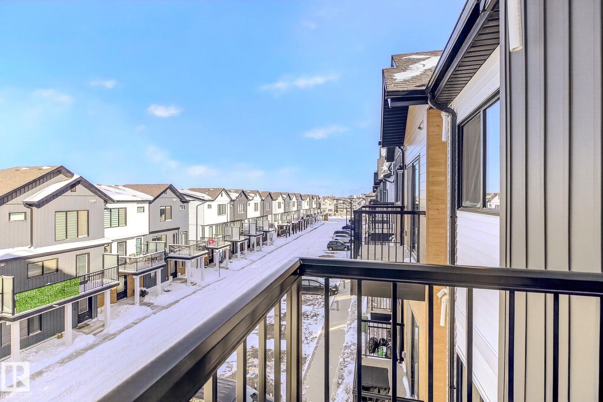 Photo 18 at 301 - 864 Secord Boulevard NW, Secord, Edmonton