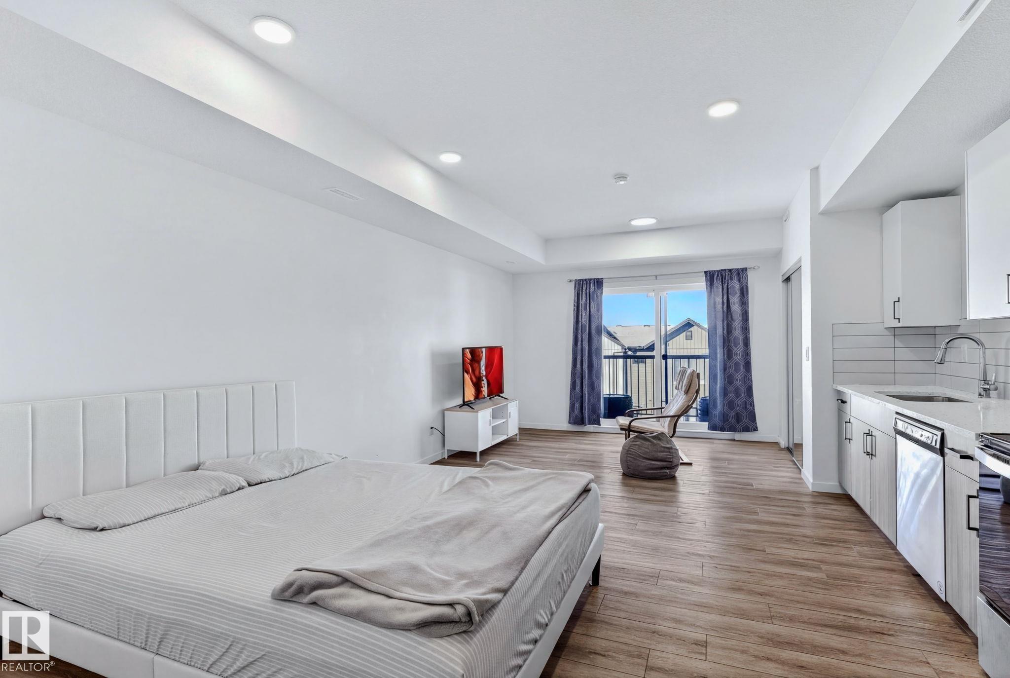 301 - 864 Secord Boulevard NW, Secord, Edmonton