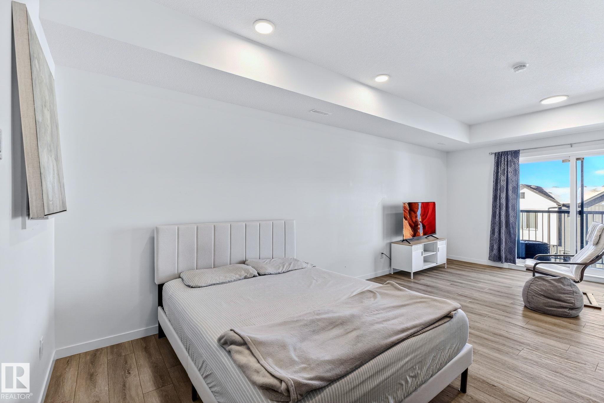 Photo 6 at 301 - 864 Secord Boulevard NW, Secord, Edmonton