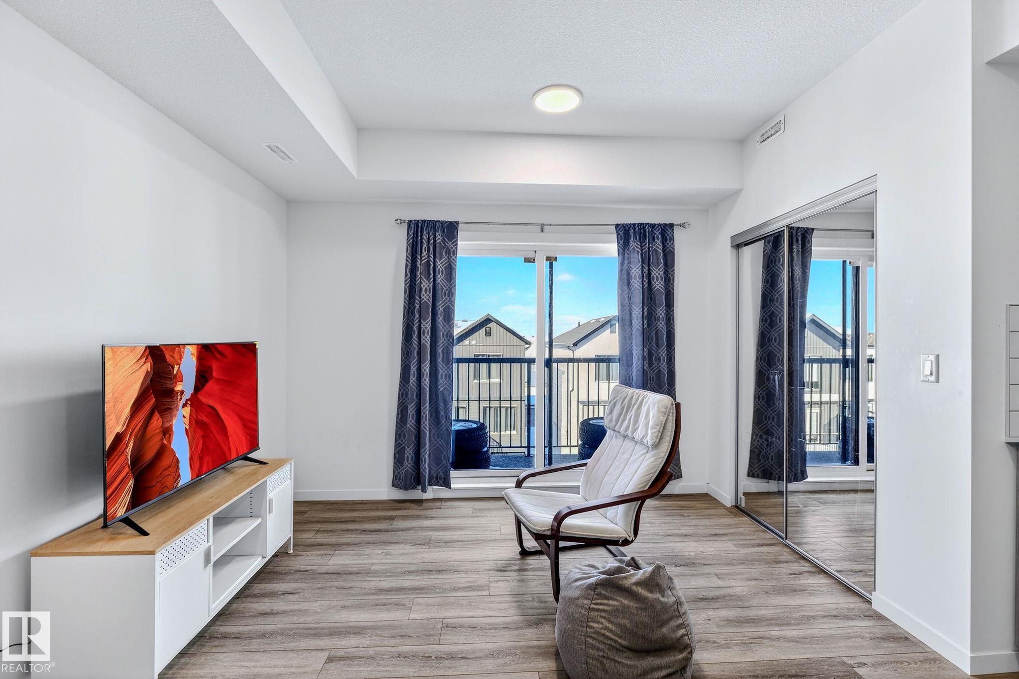 Photo 9 at 301 - 864 Secord Boulevard NW, Secord, Edmonton