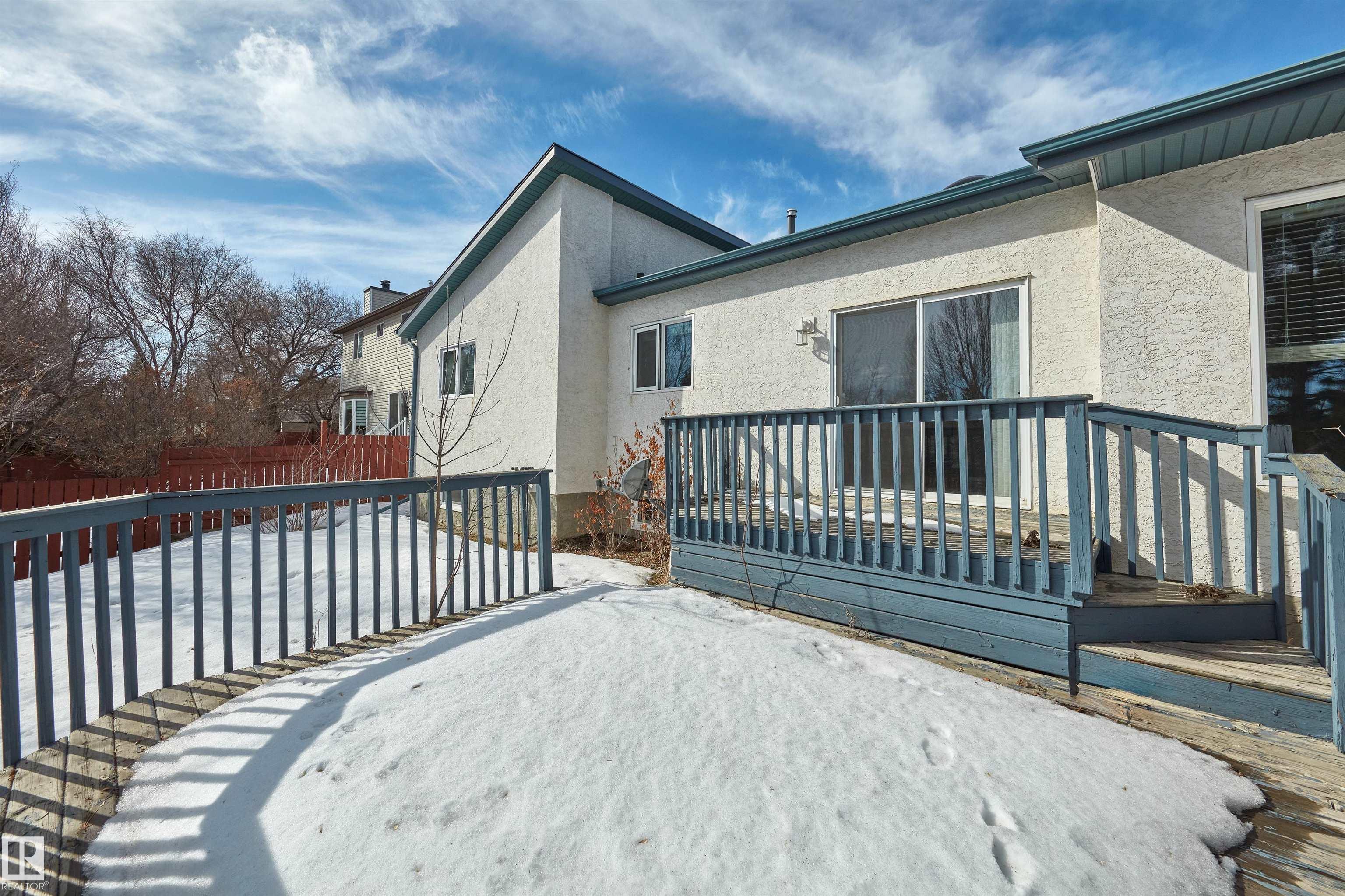 Photo 34 at 4203 Ramsay Crescent NW, Ramsay Heights, Edmonton