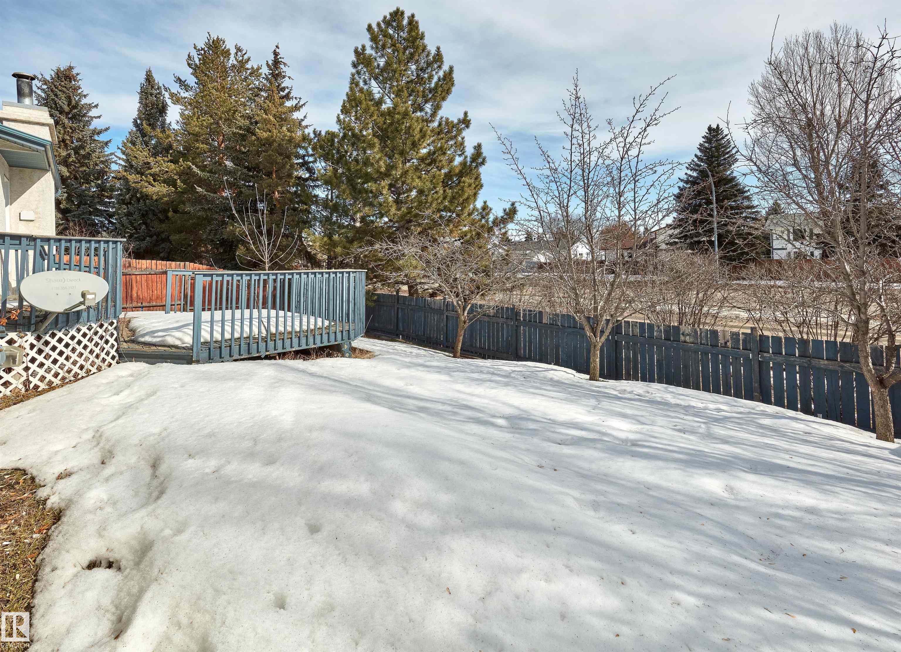 Photo 35 at 4203 Ramsay Crescent NW, Ramsay Heights, Edmonton