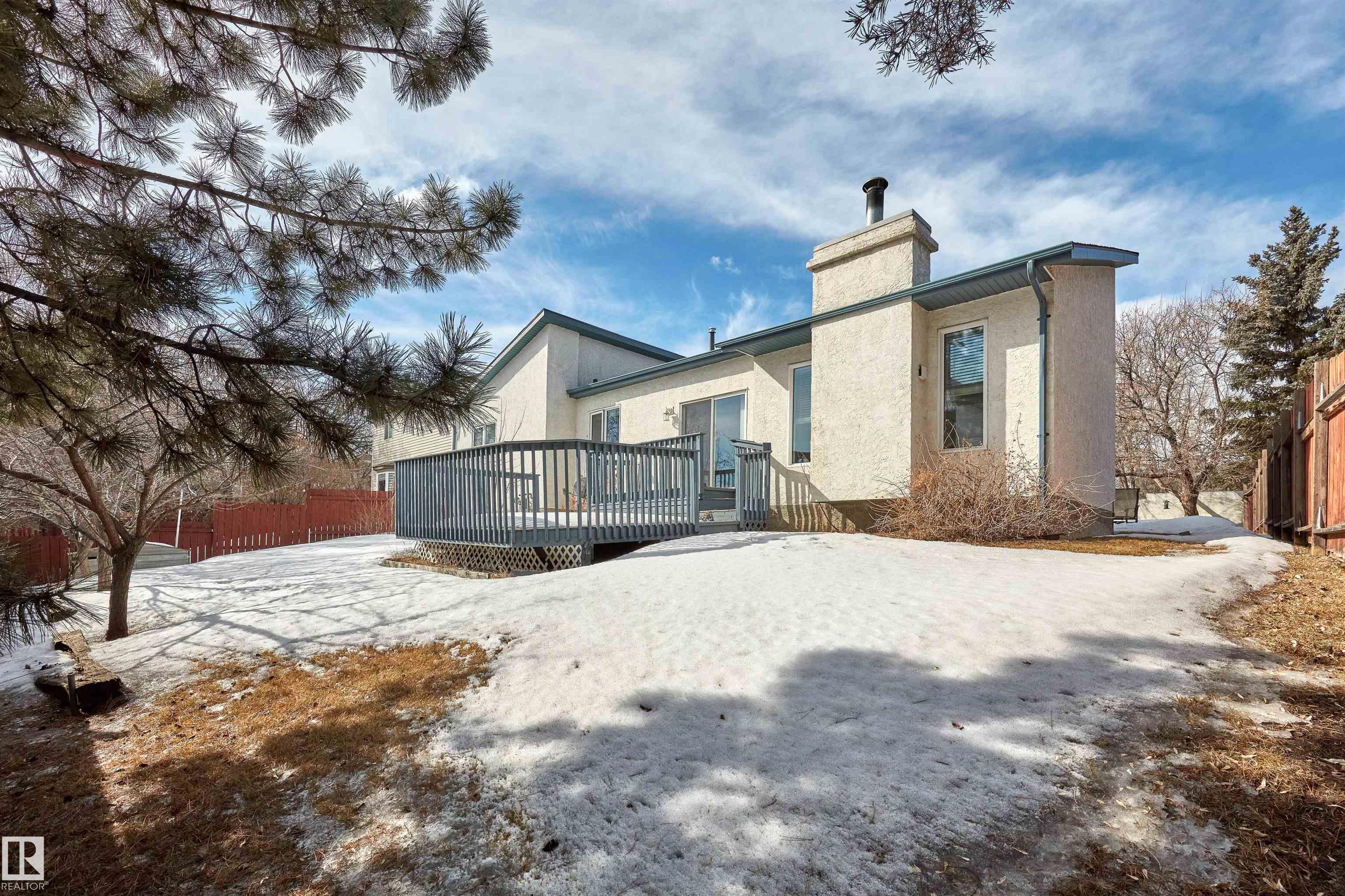 Photo 37 at 4203 Ramsay Crescent NW, Ramsay Heights, Edmonton