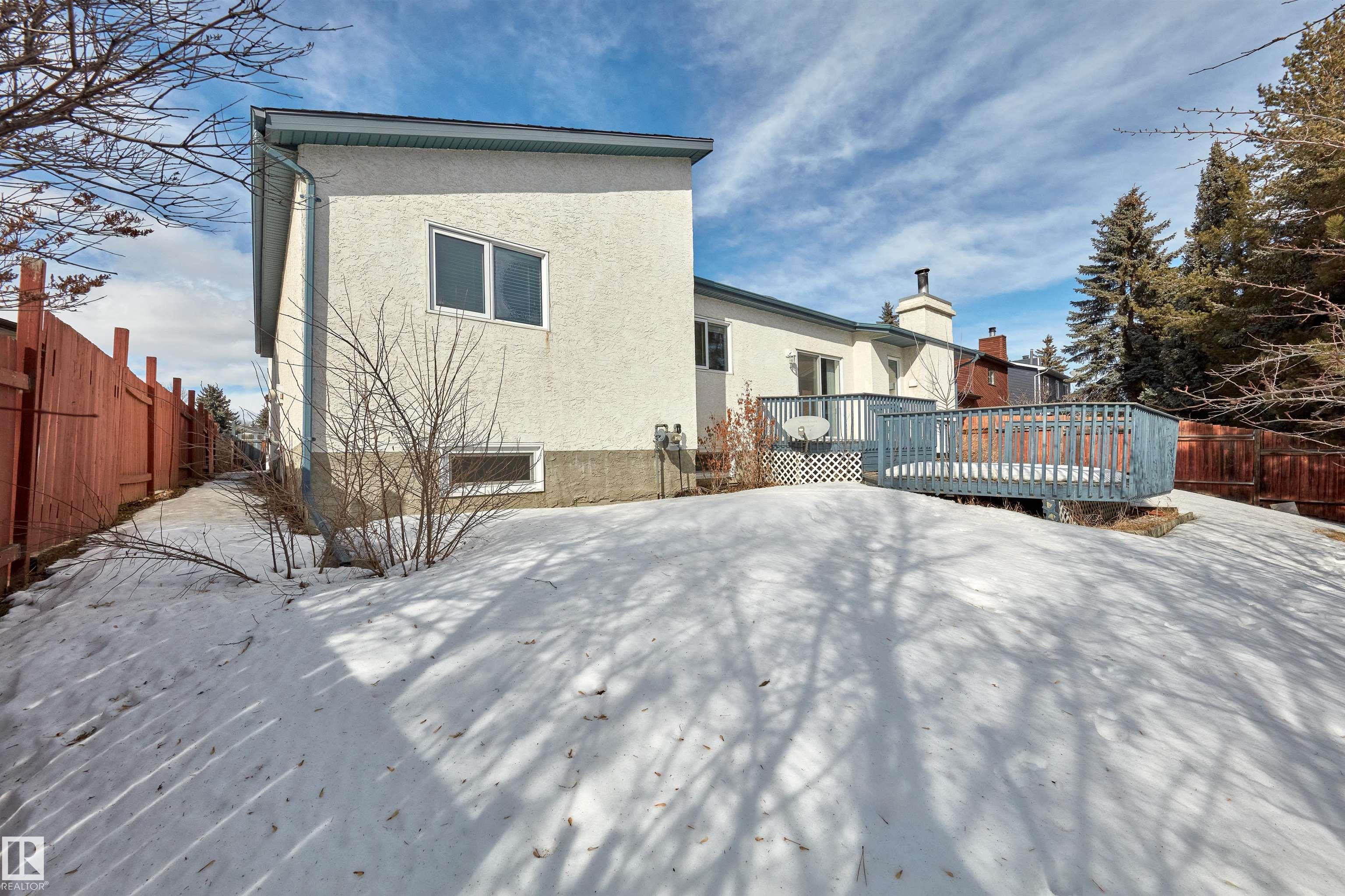 Photo 38 at 4203 Ramsay Crescent NW, Ramsay Heights, Edmonton