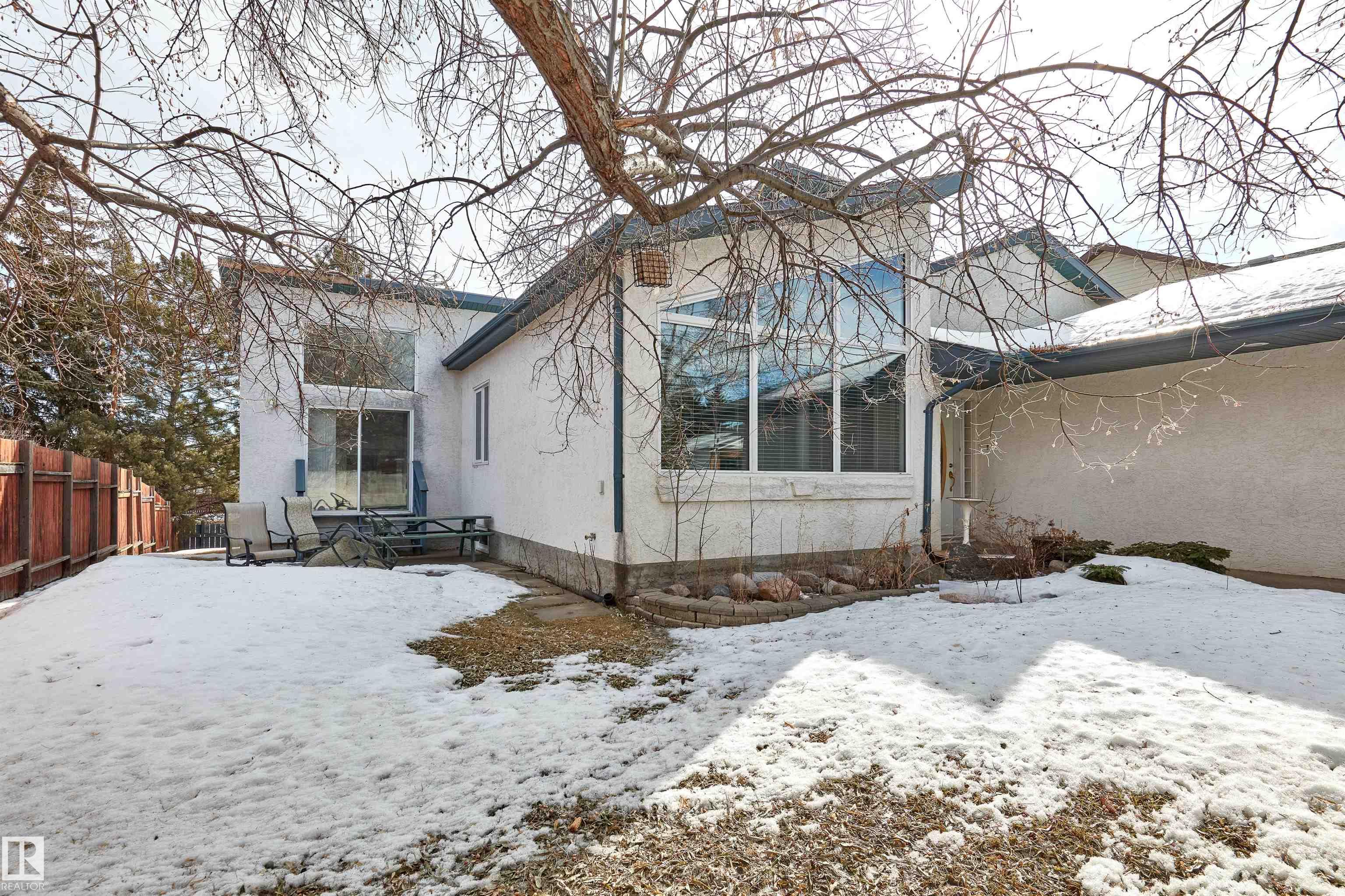 Photo 39 at 4203 Ramsay Crescent NW, Ramsay Heights, Edmonton