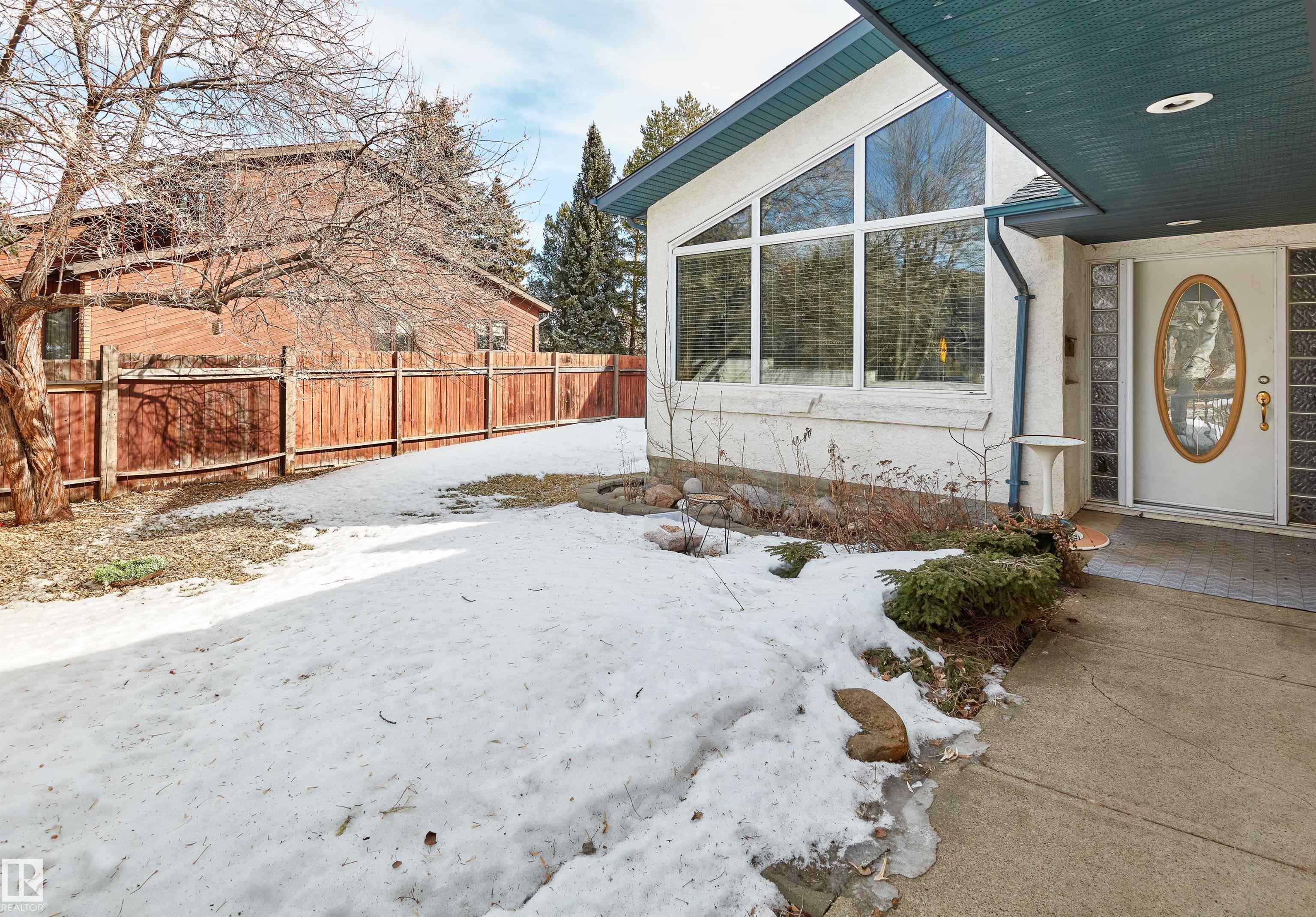 Photo 40 at 4203 Ramsay Crescent NW, Ramsay Heights, Edmonton