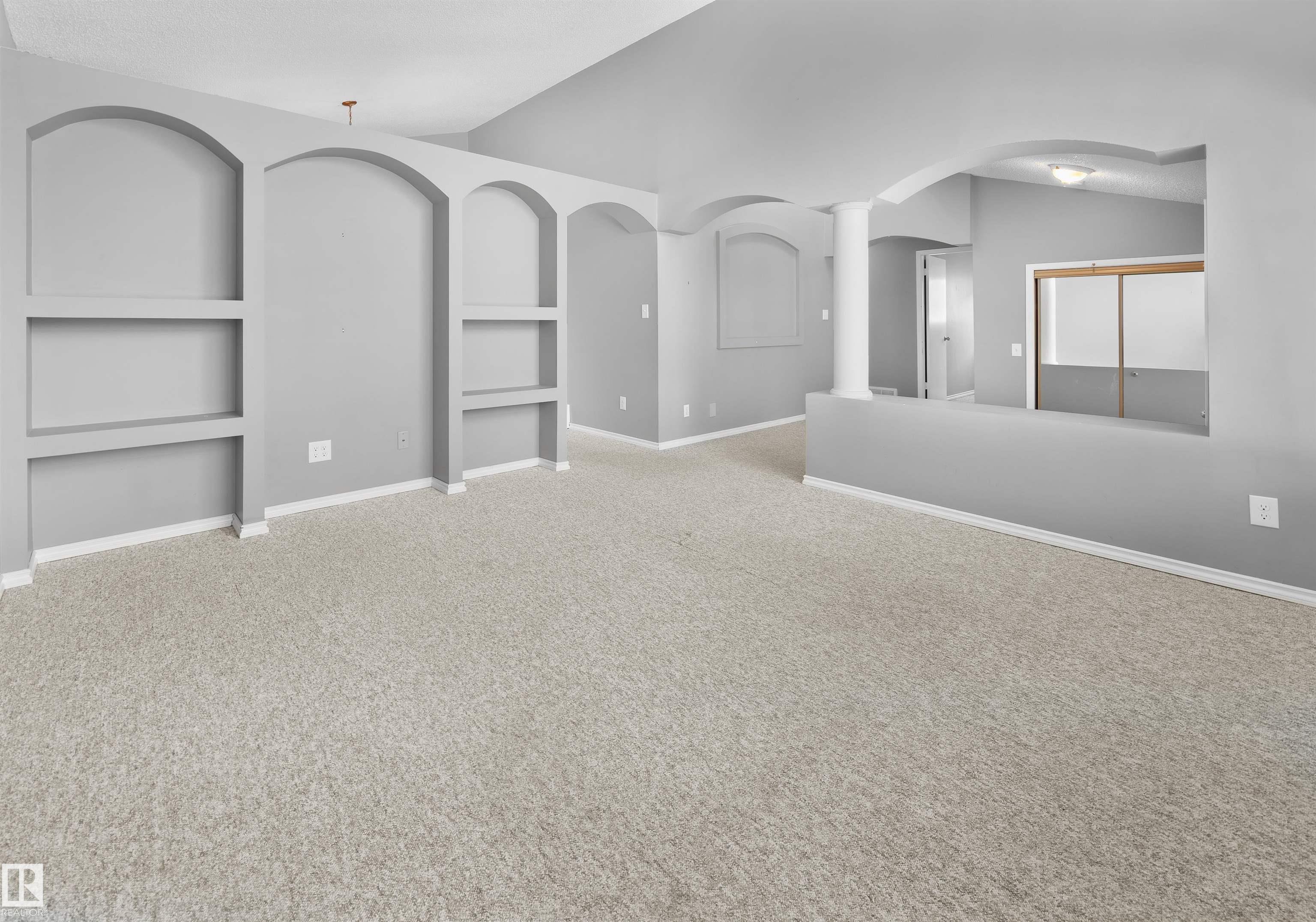 Photo 5 at 4203 Ramsay Crescent NW, Ramsay Heights, Edmonton