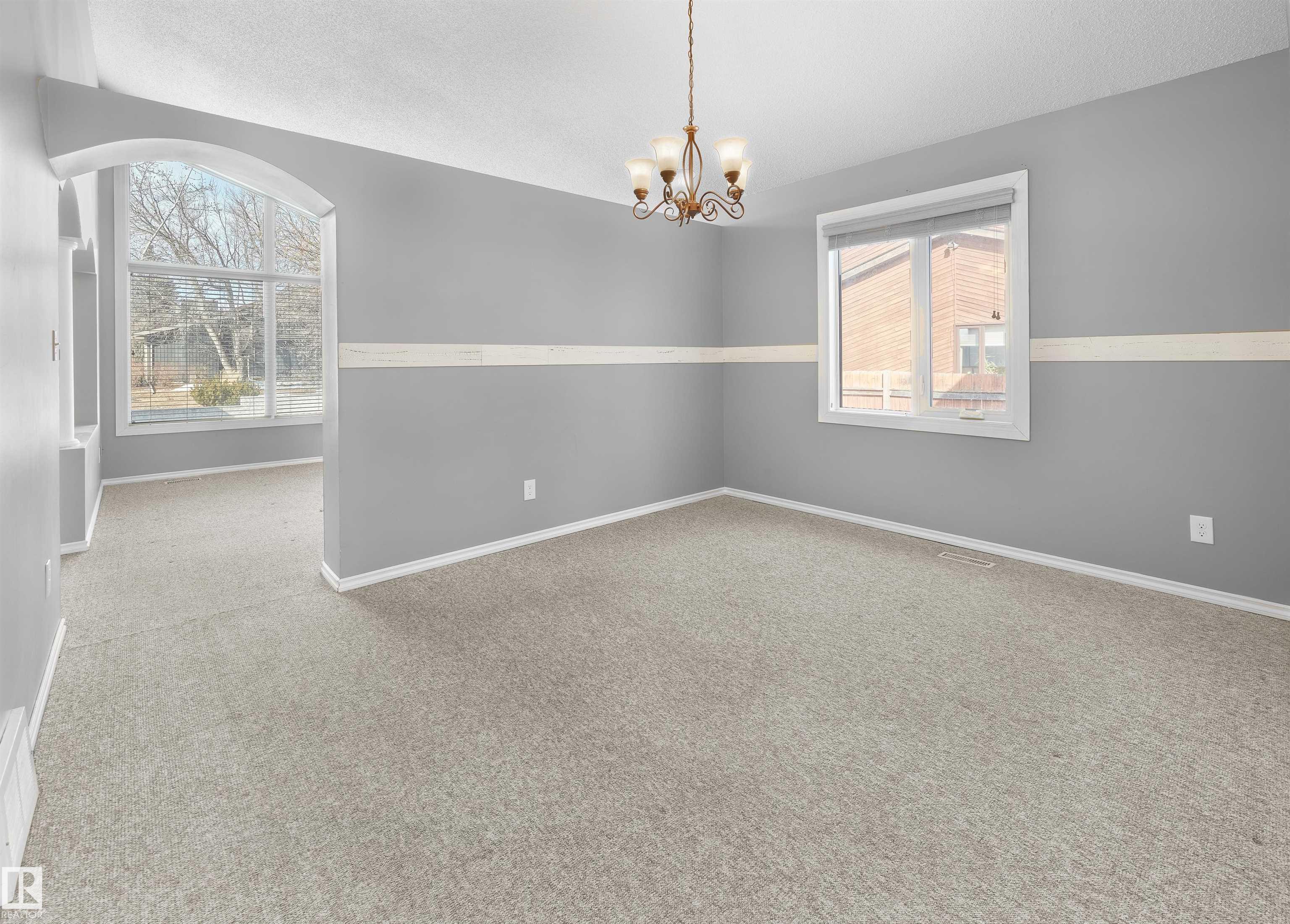 Photo 7 at 4203 Ramsay Crescent NW, Ramsay Heights, Edmonton