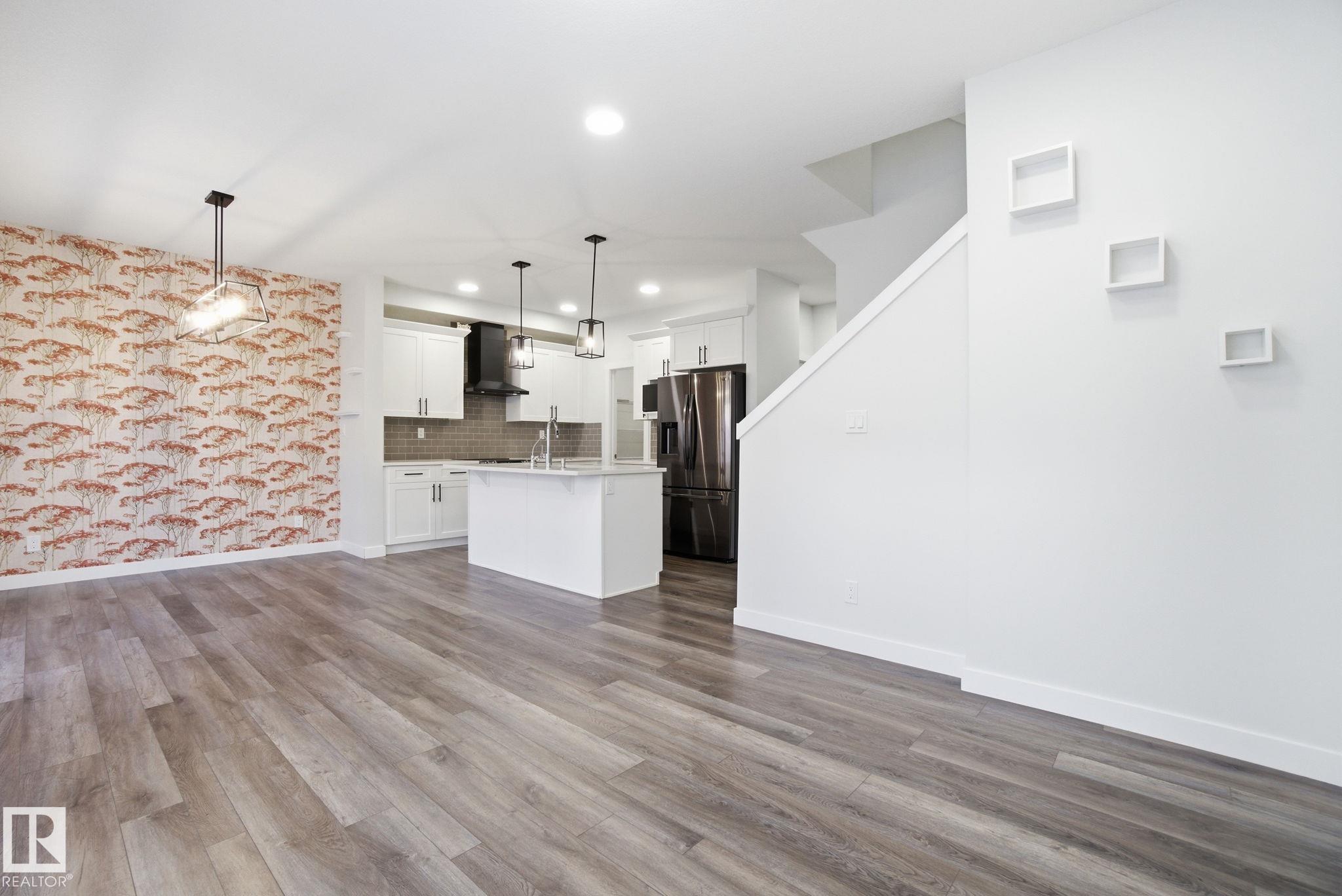 Photo 17 at 19732 28 Avenue NW, The Uplands, Edmonton