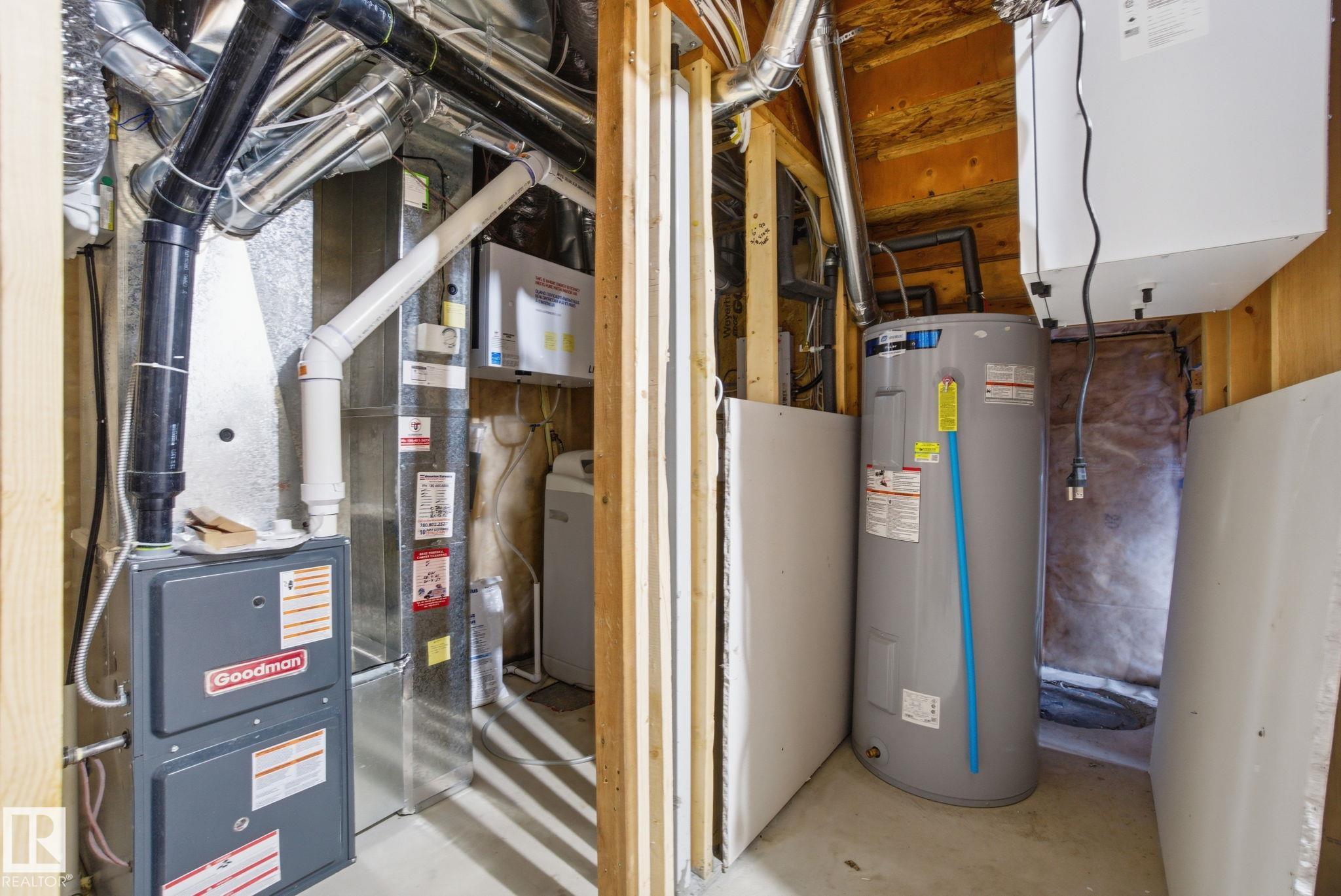 Photo 45 at 19732 28 Avenue NW, The Uplands, Edmonton