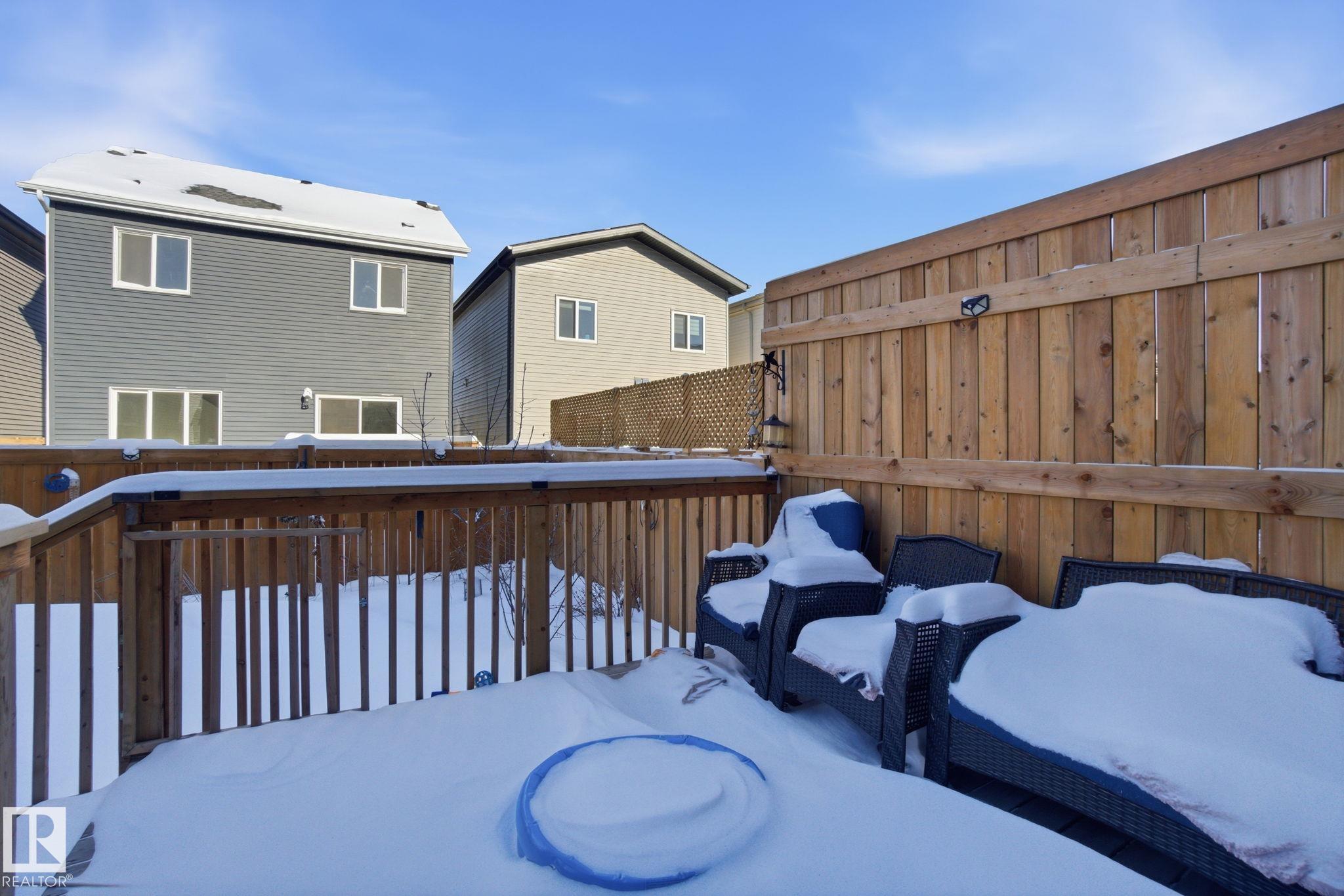 Photo 49 at 19732 28 Avenue NW, The Uplands, Edmonton