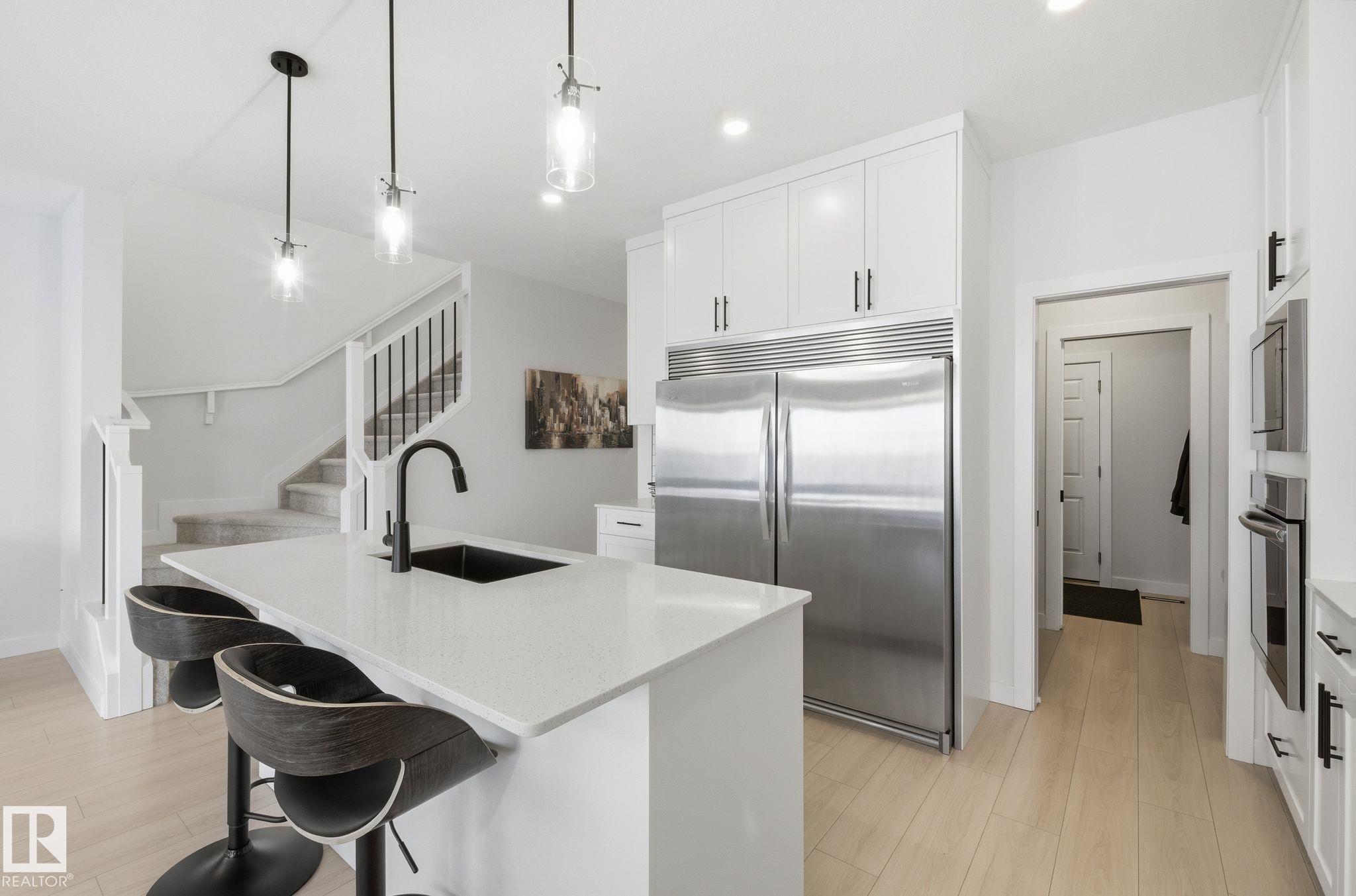 Photo 11 at 9859 226 Street NW, Secord, Edmonton