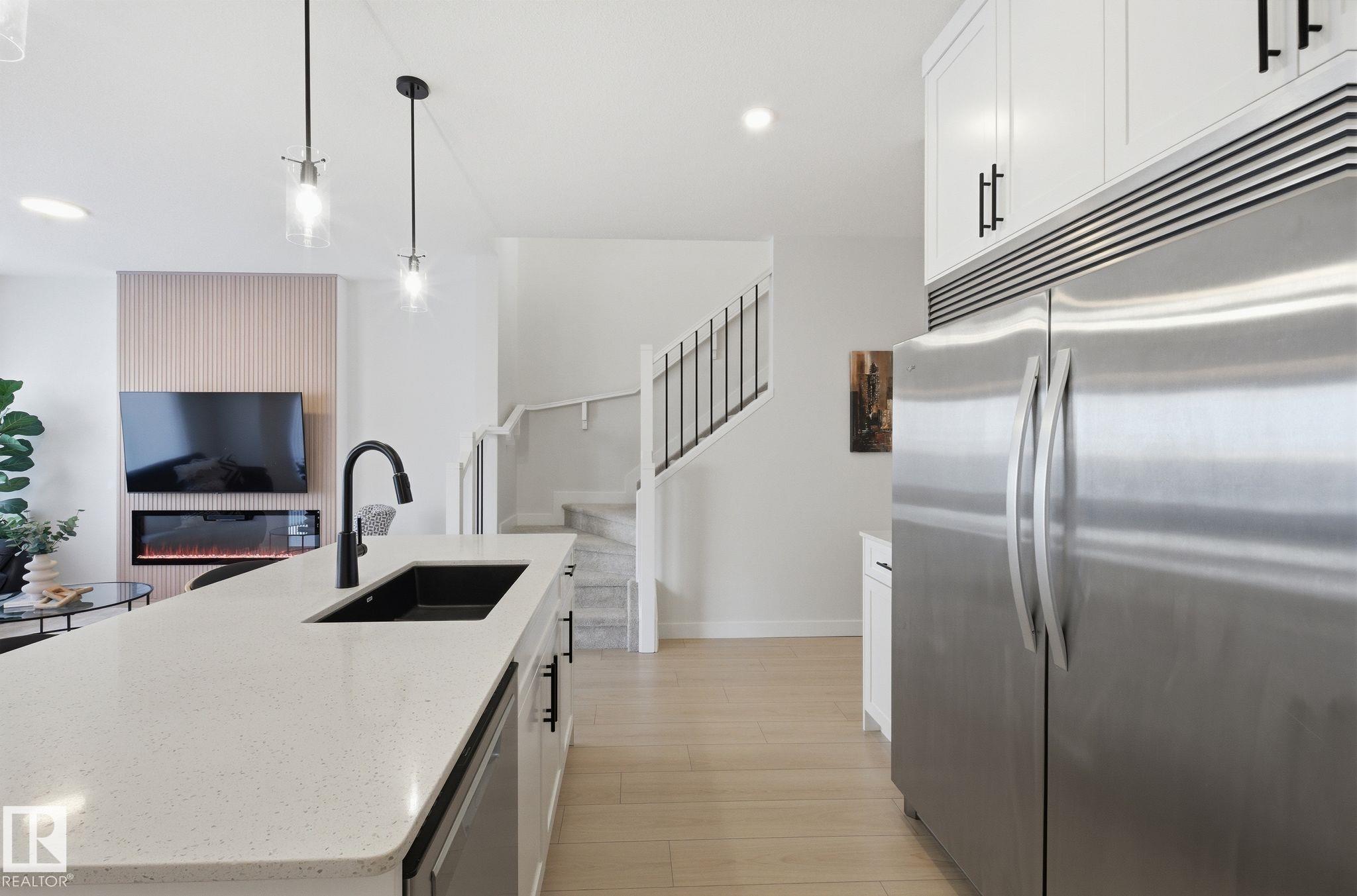 Photo 13 at 9859 226 Street NW, Secord, Edmonton