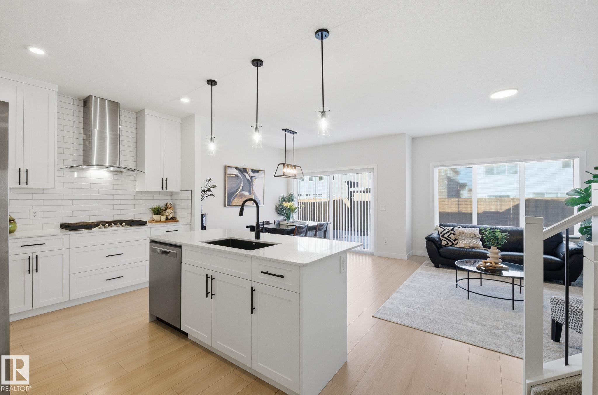 Photo 20 at 9859 226 Street NW, Secord, Edmonton