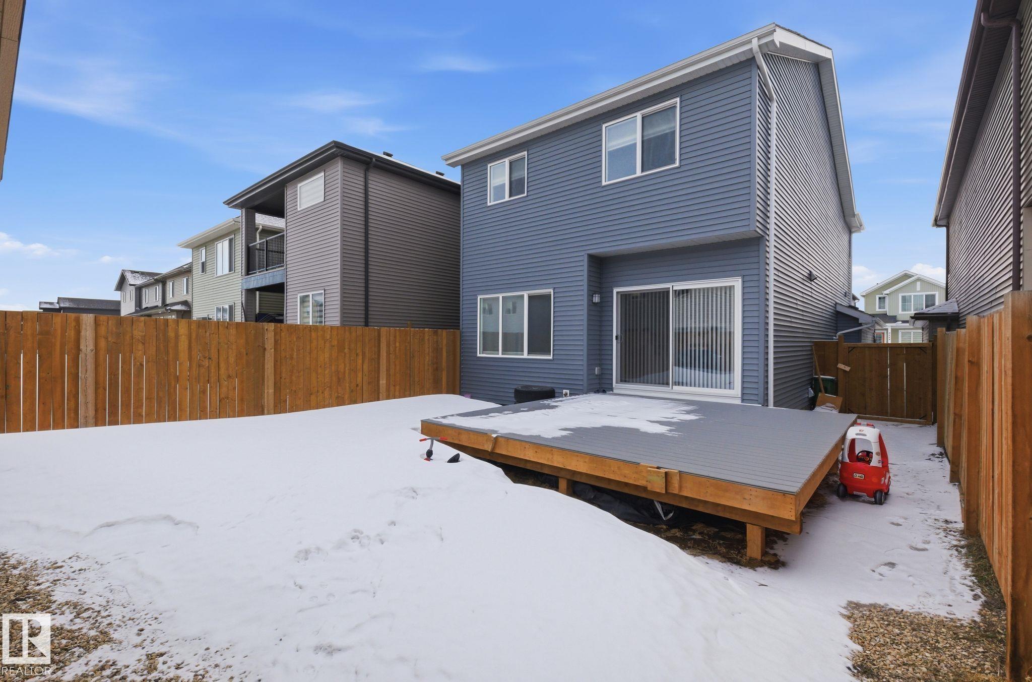 Photo 38 at 9859 226 Street NW, Secord, Edmonton