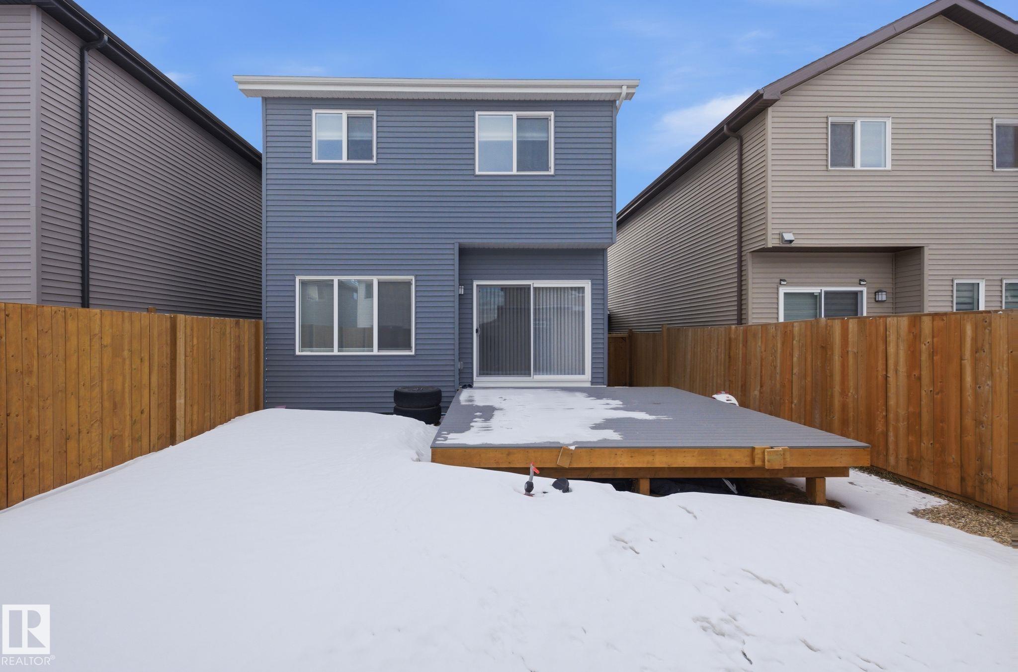 Photo 39 at 9859 226 Street NW, Secord, Edmonton