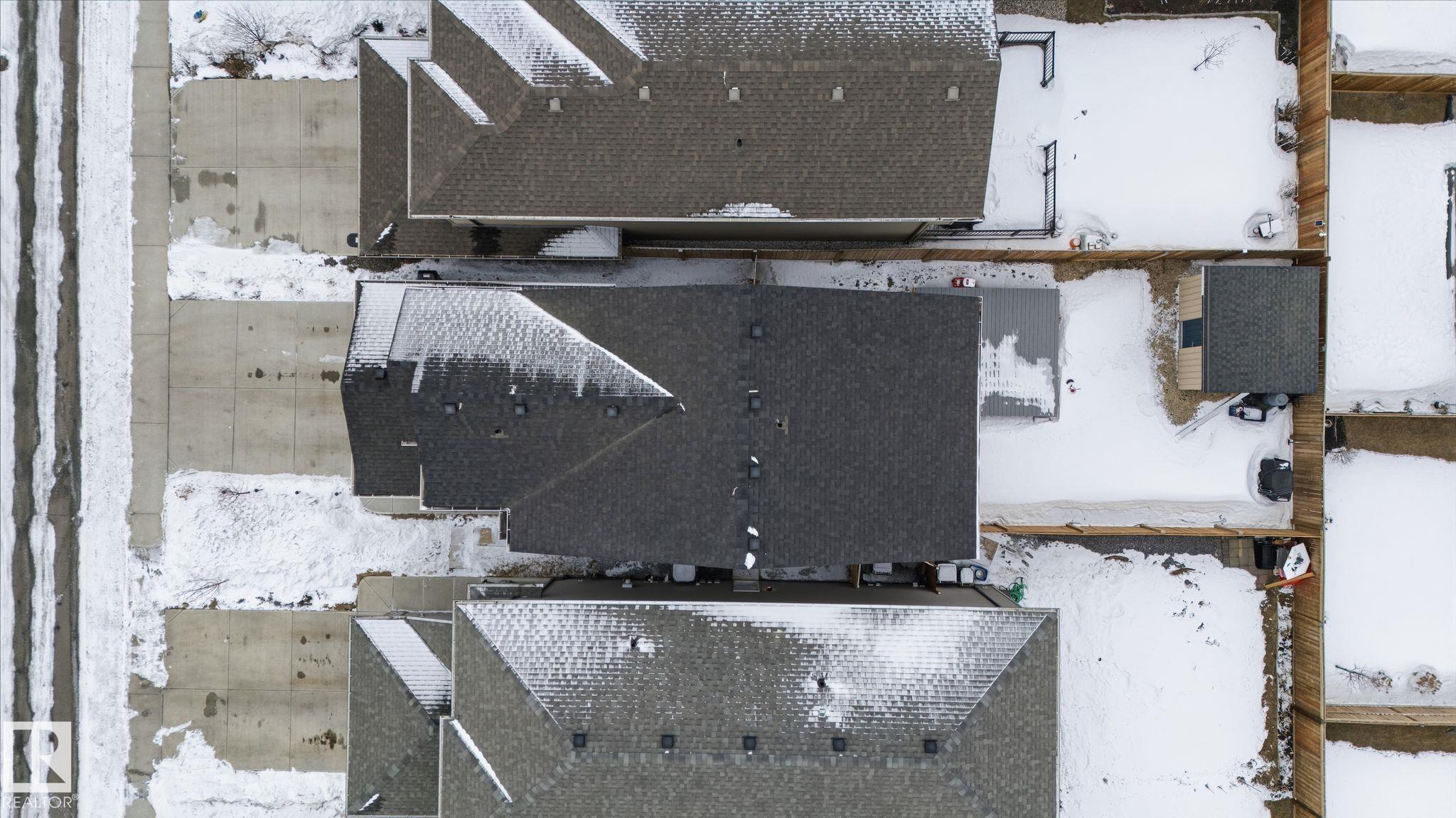 Photo 40 at 9859 226 Street NW, Secord, Edmonton