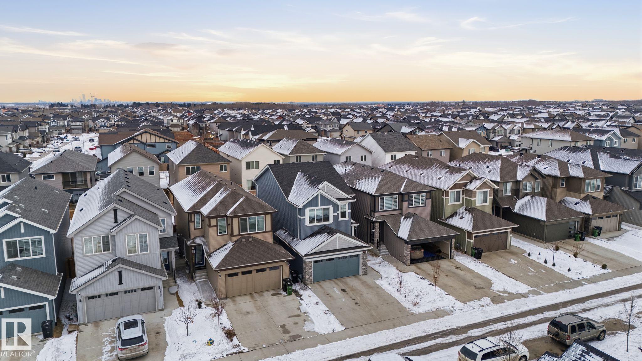 Photo 41 at 9859 226 Street NW, Secord, Edmonton