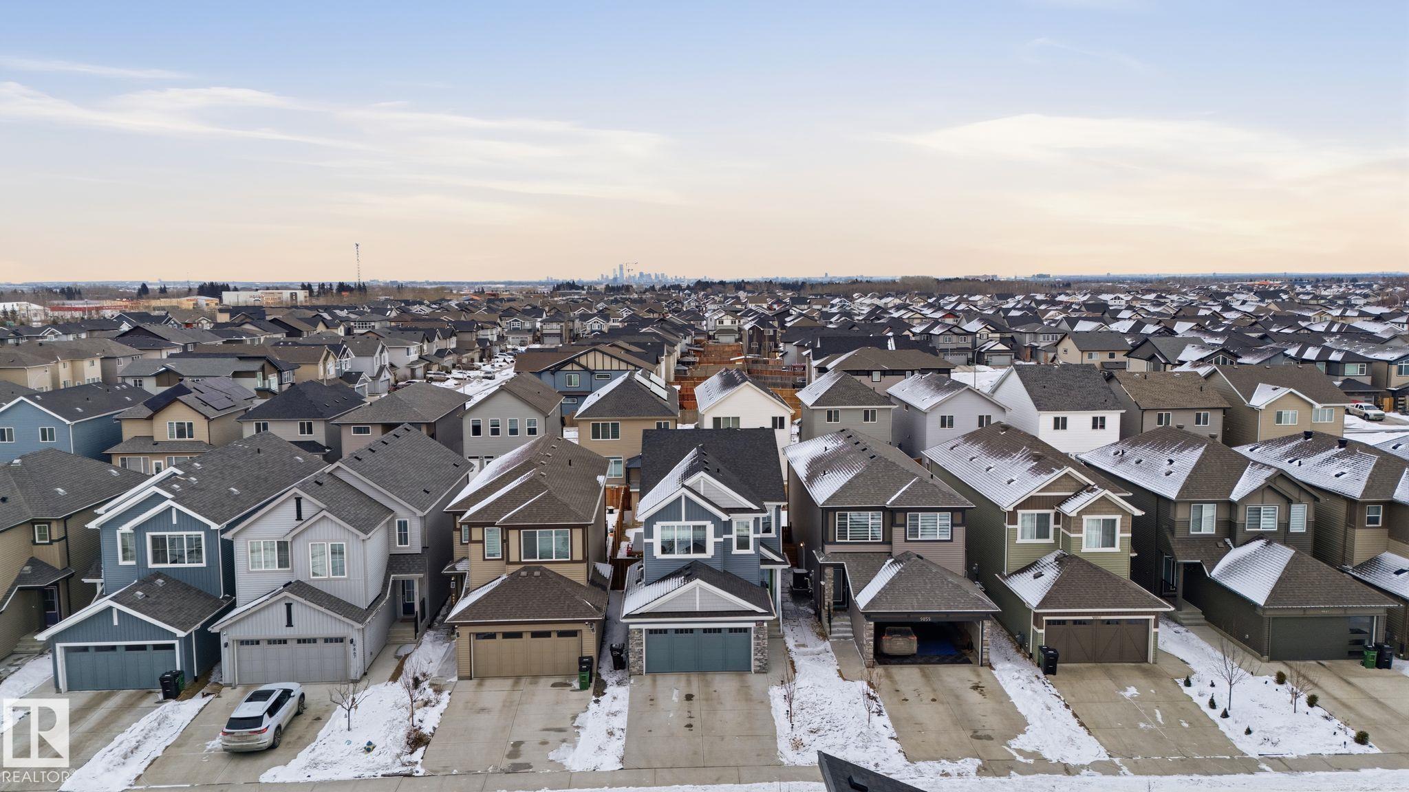 Photo 42 at 9859 226 Street NW, Secord, Edmonton