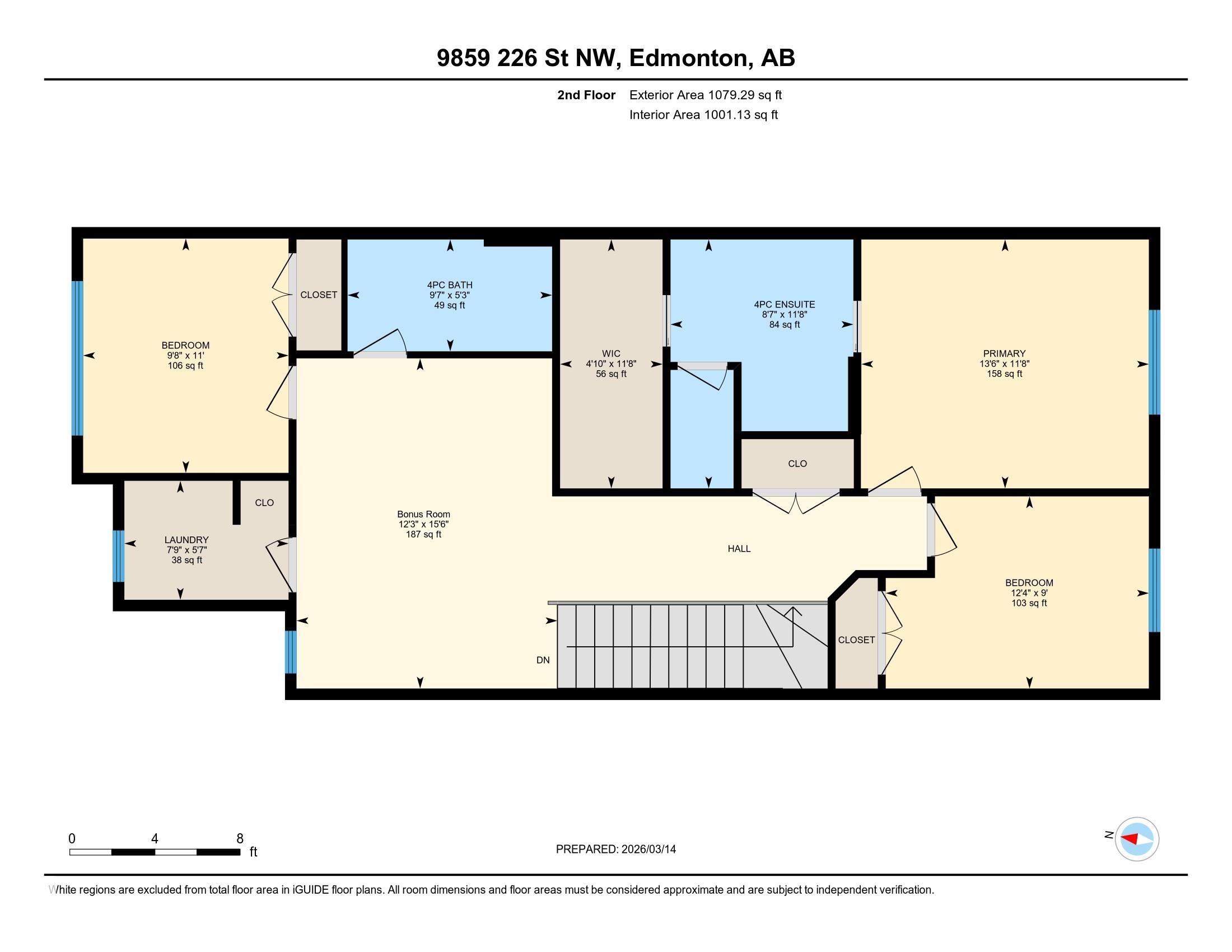 Photo 44 at 9859 226 Street NW, Secord, Edmonton