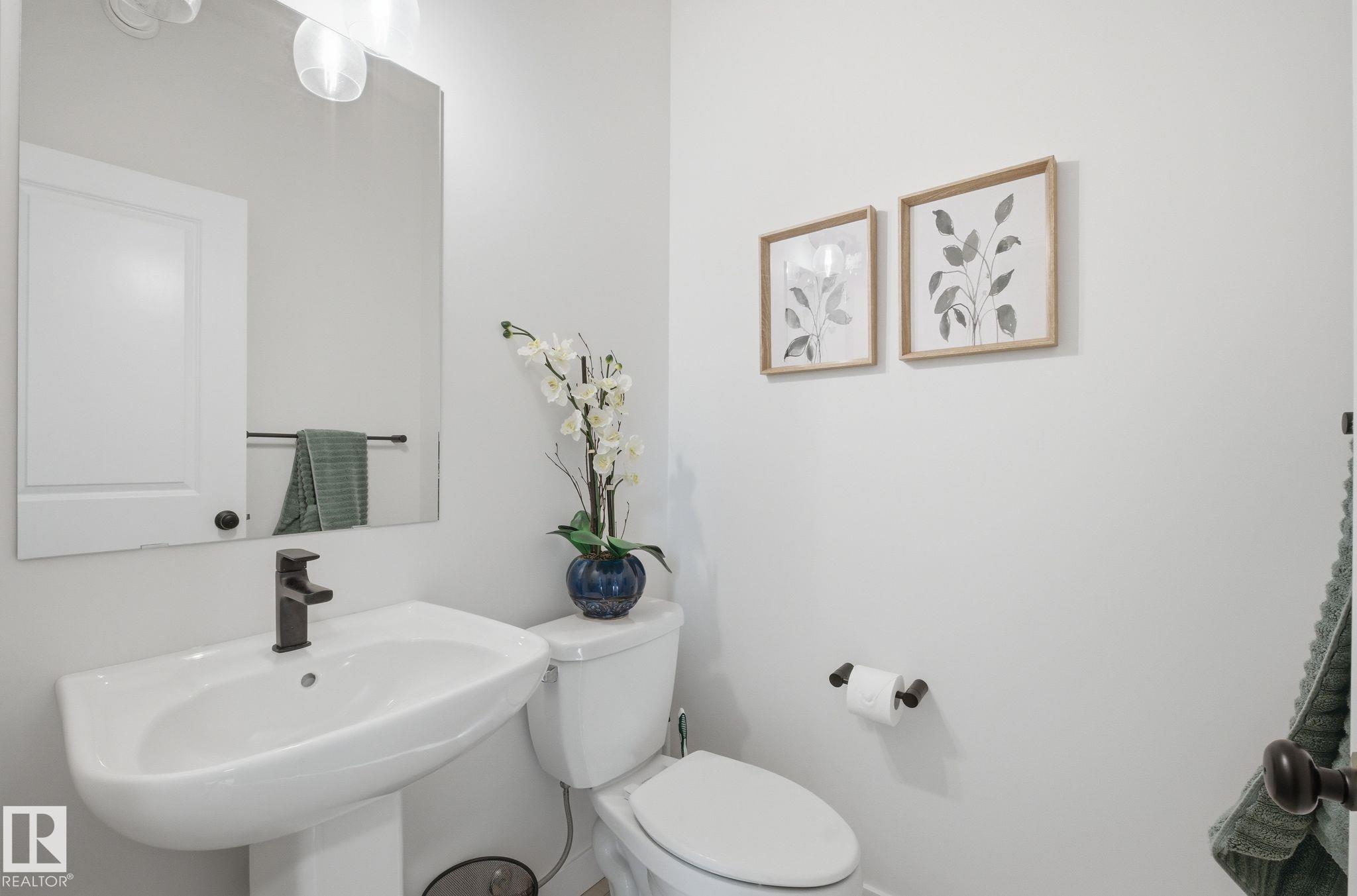 Photo 8 at 9859 226 Street NW, Secord, Edmonton