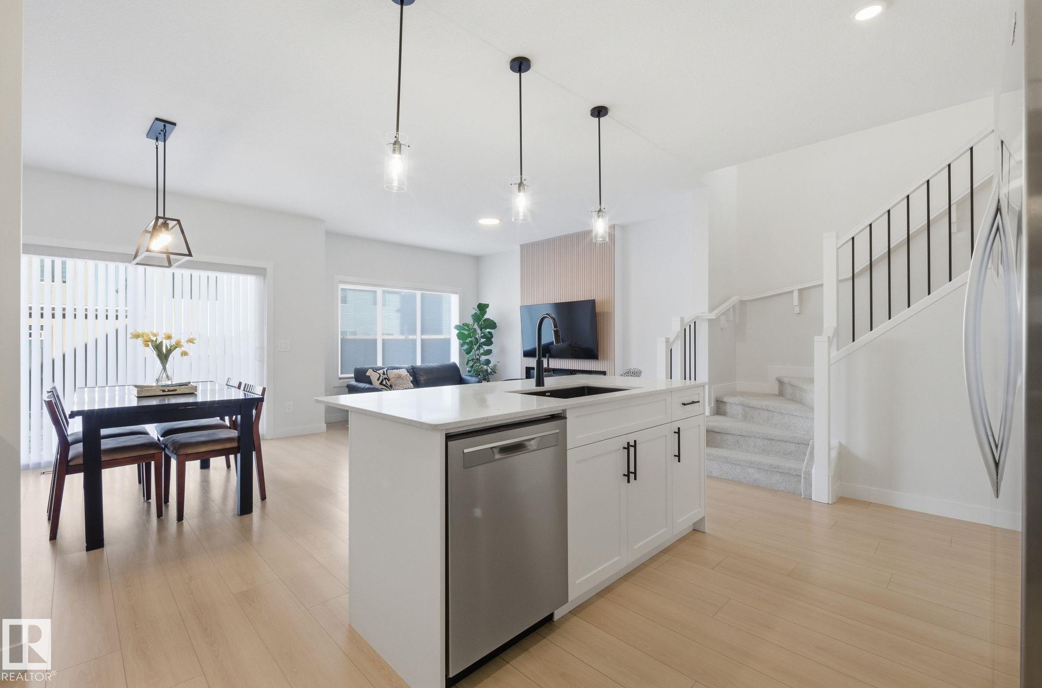 Photo 10 at 9859 226 Street NW, Secord, Edmonton