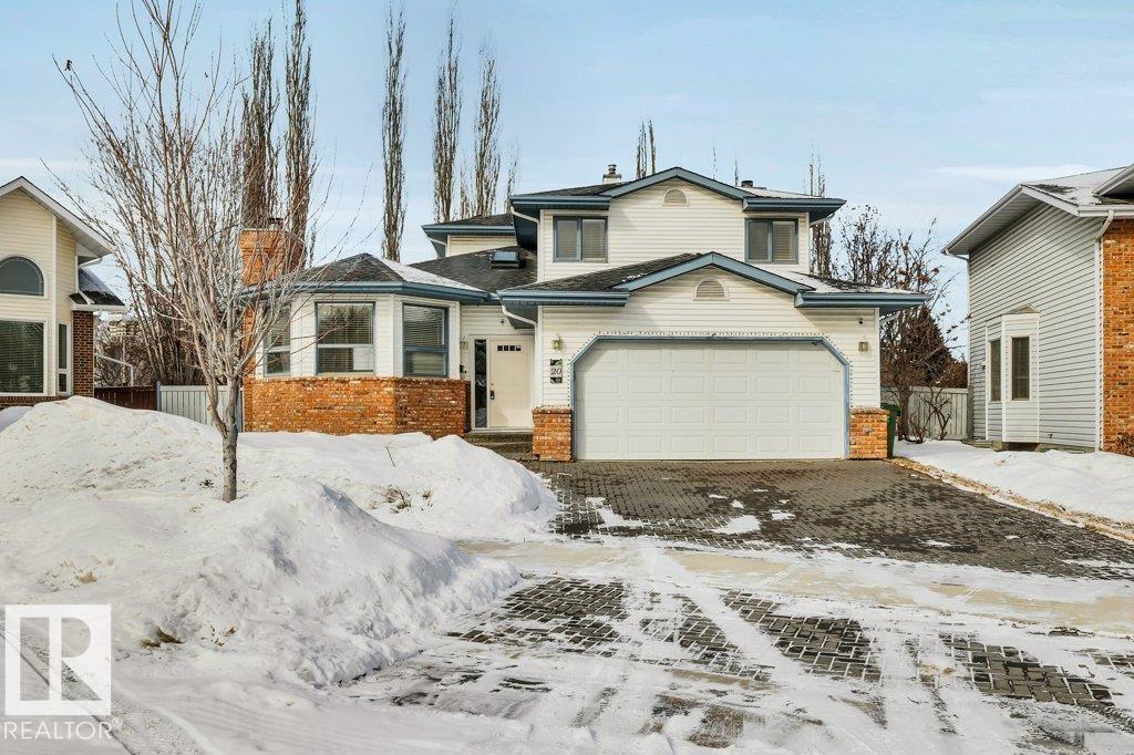 Photo 2 at 20 Alphonse crest, Akinsdale, St. Albert