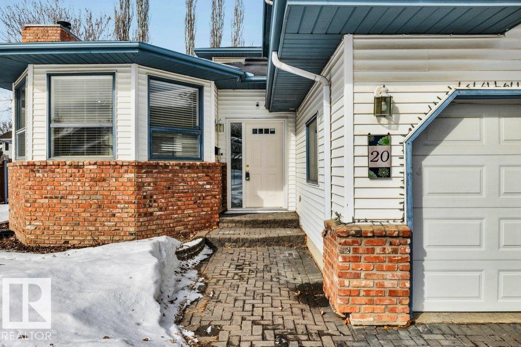 Photo 5 at 20 Alphonse crest, Akinsdale, St. Albert