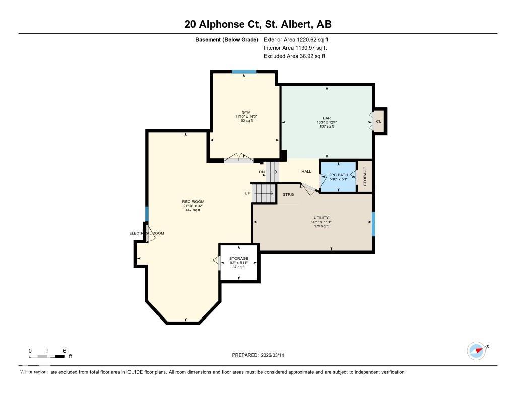 Photo 62 at 20 Alphonse crest, Akinsdale, St. Albert