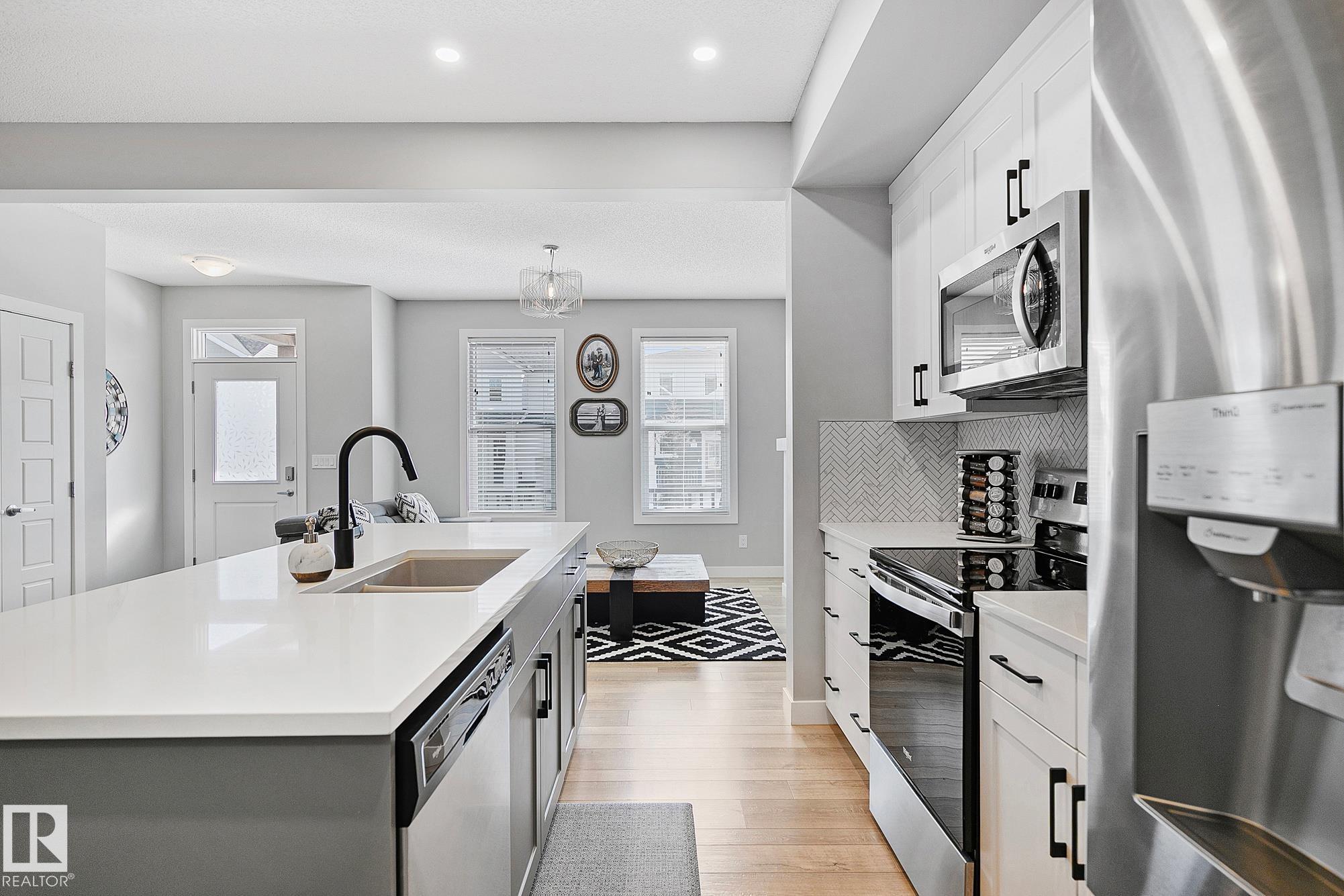 Photo 11 at 1630 203 Street NW, Stillwater, Edmonton