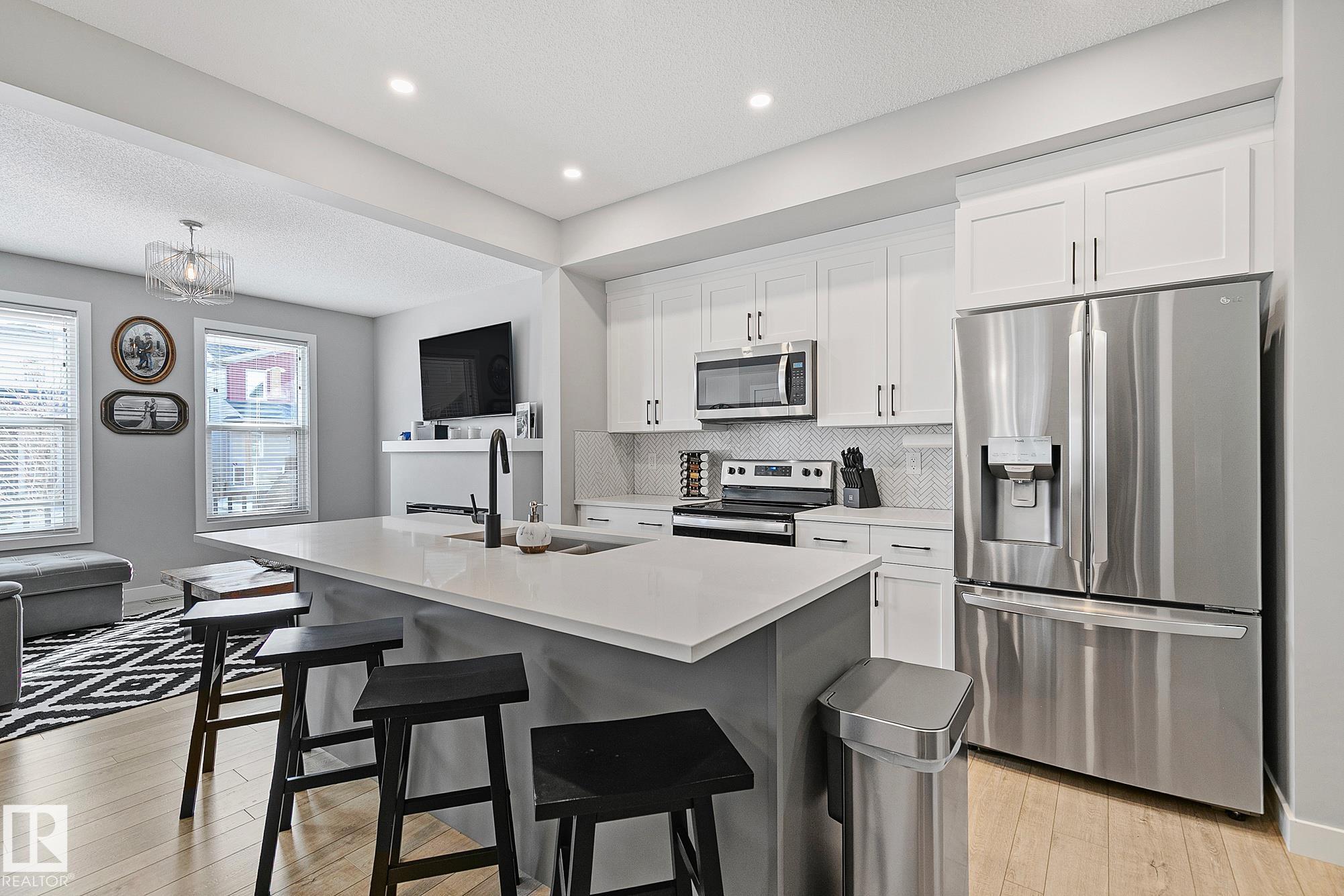 Photo 12 at 1630 203 Street NW, Stillwater, Edmonton