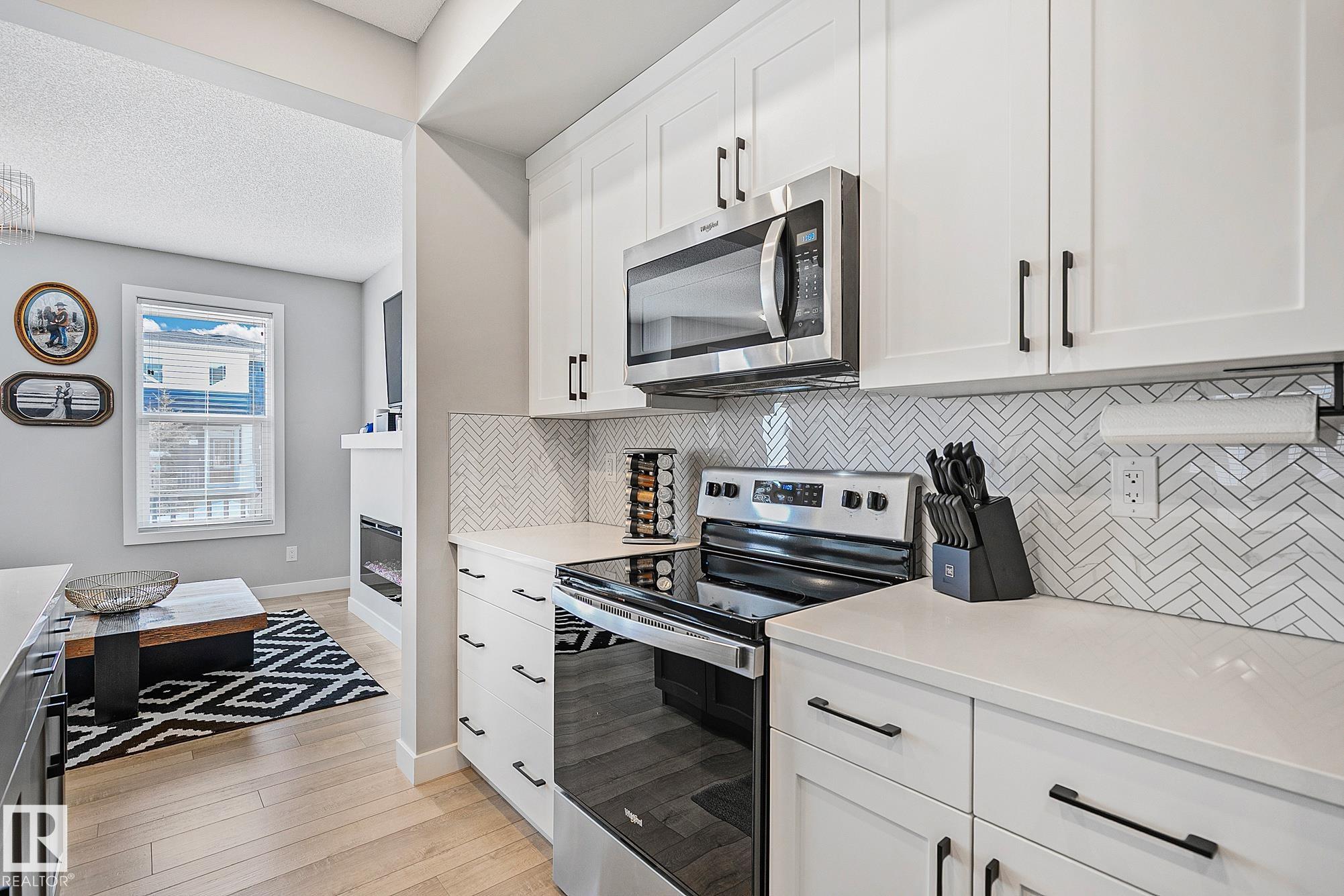 Photo 13 at 1630 203 Street NW, Stillwater, Edmonton