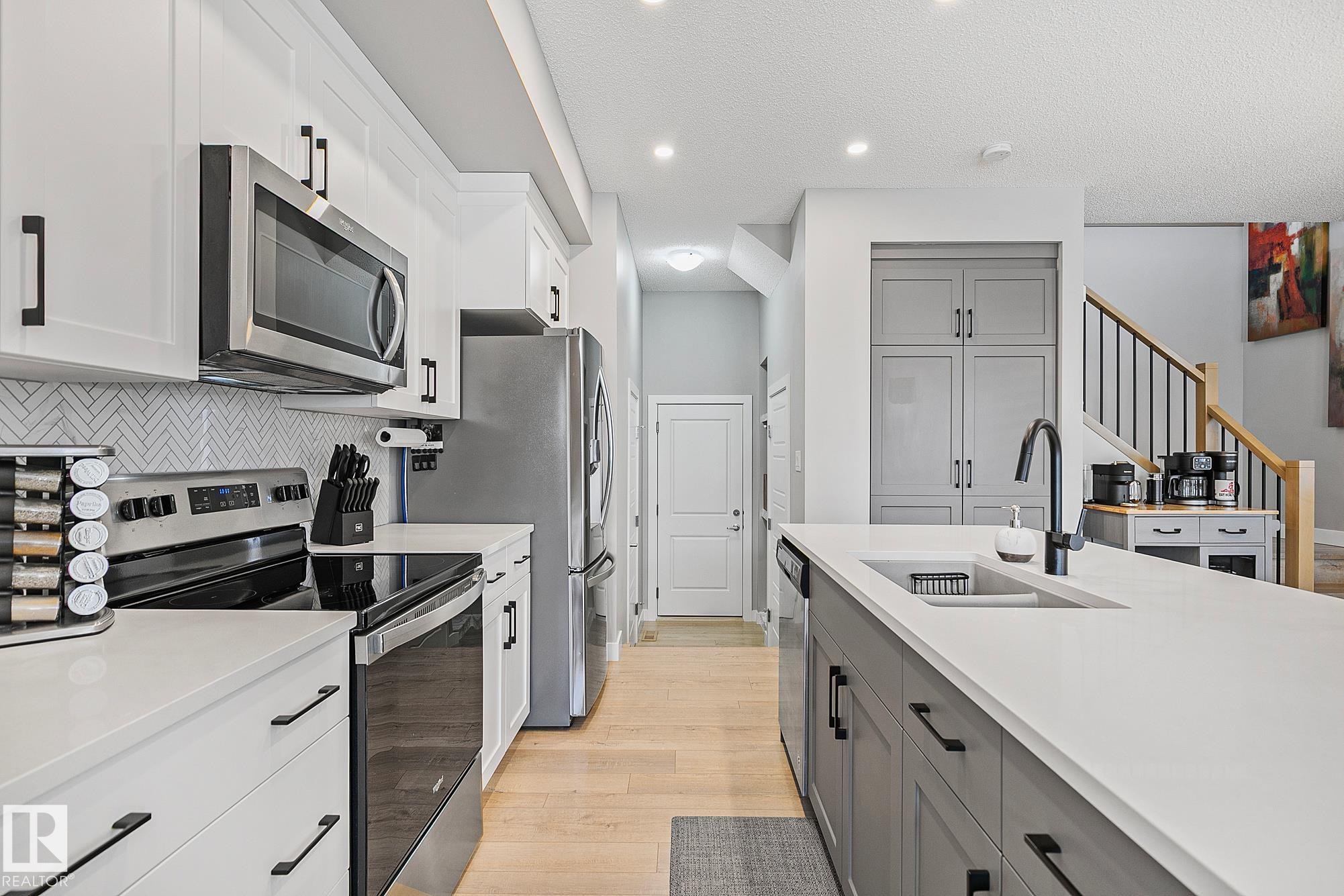 Photo 15 at 1630 203 Street NW, Stillwater, Edmonton