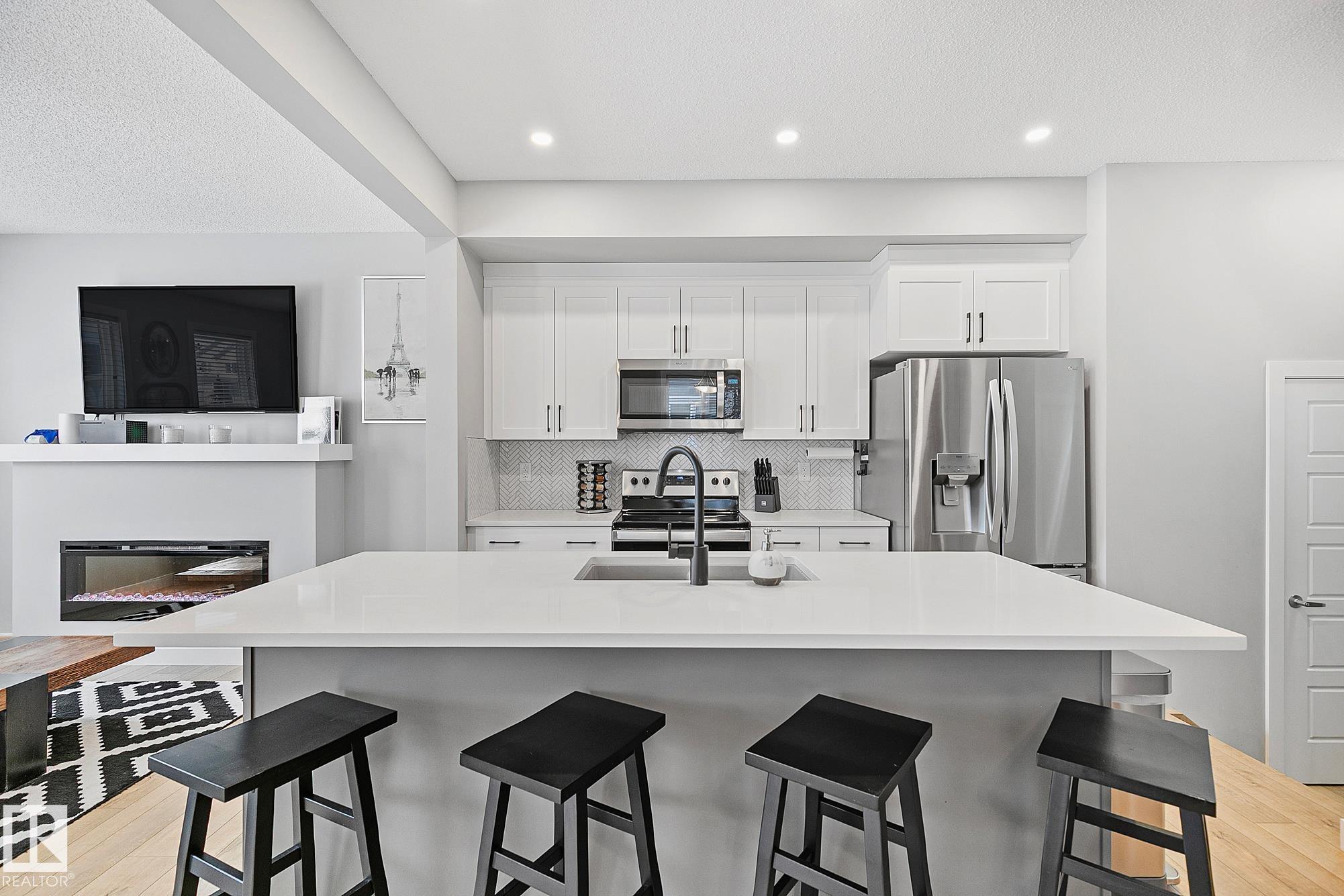 Photo 18 at 1630 203 Street NW, Stillwater, Edmonton