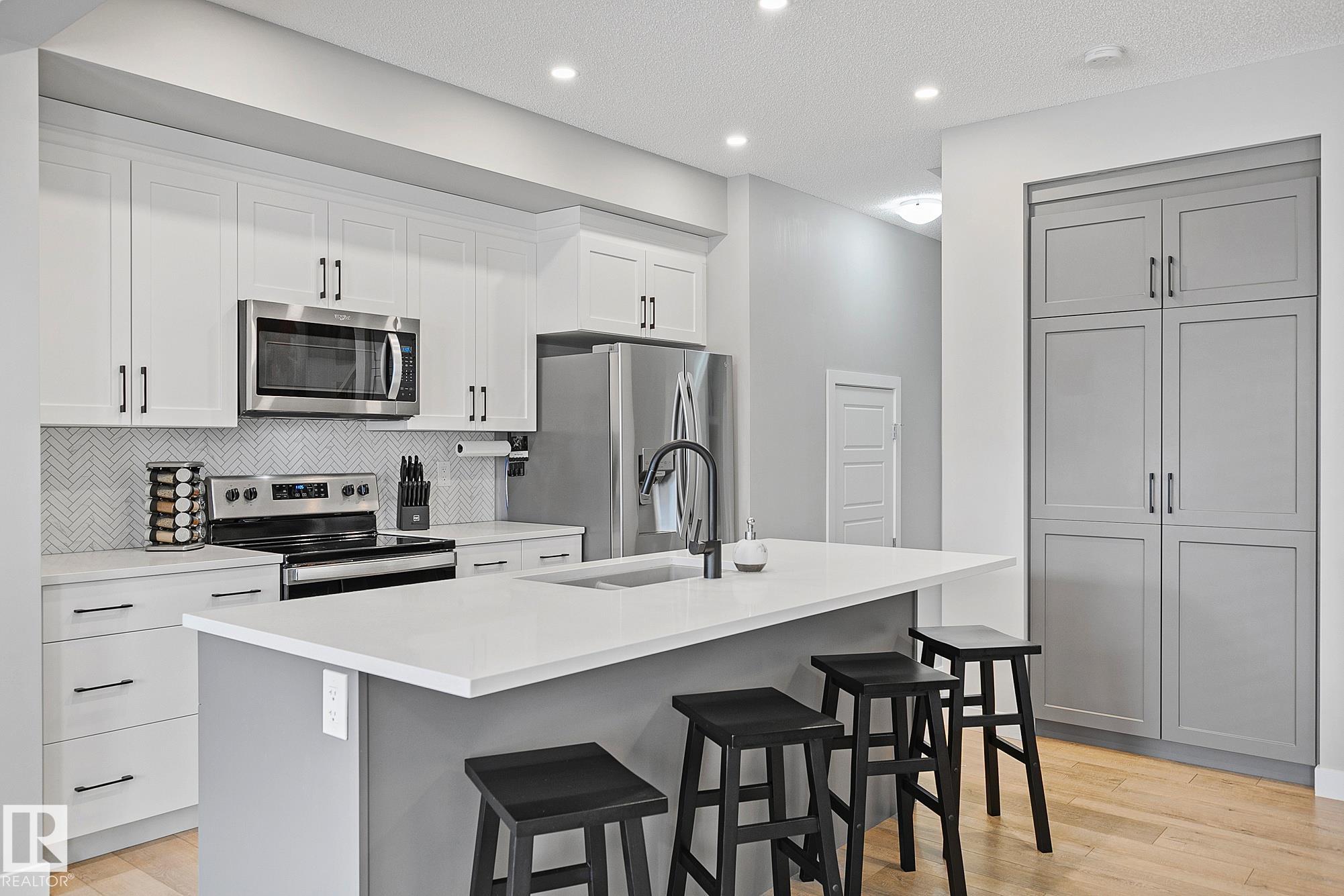 Photo 19 at 1630 203 Street NW, Stillwater, Edmonton