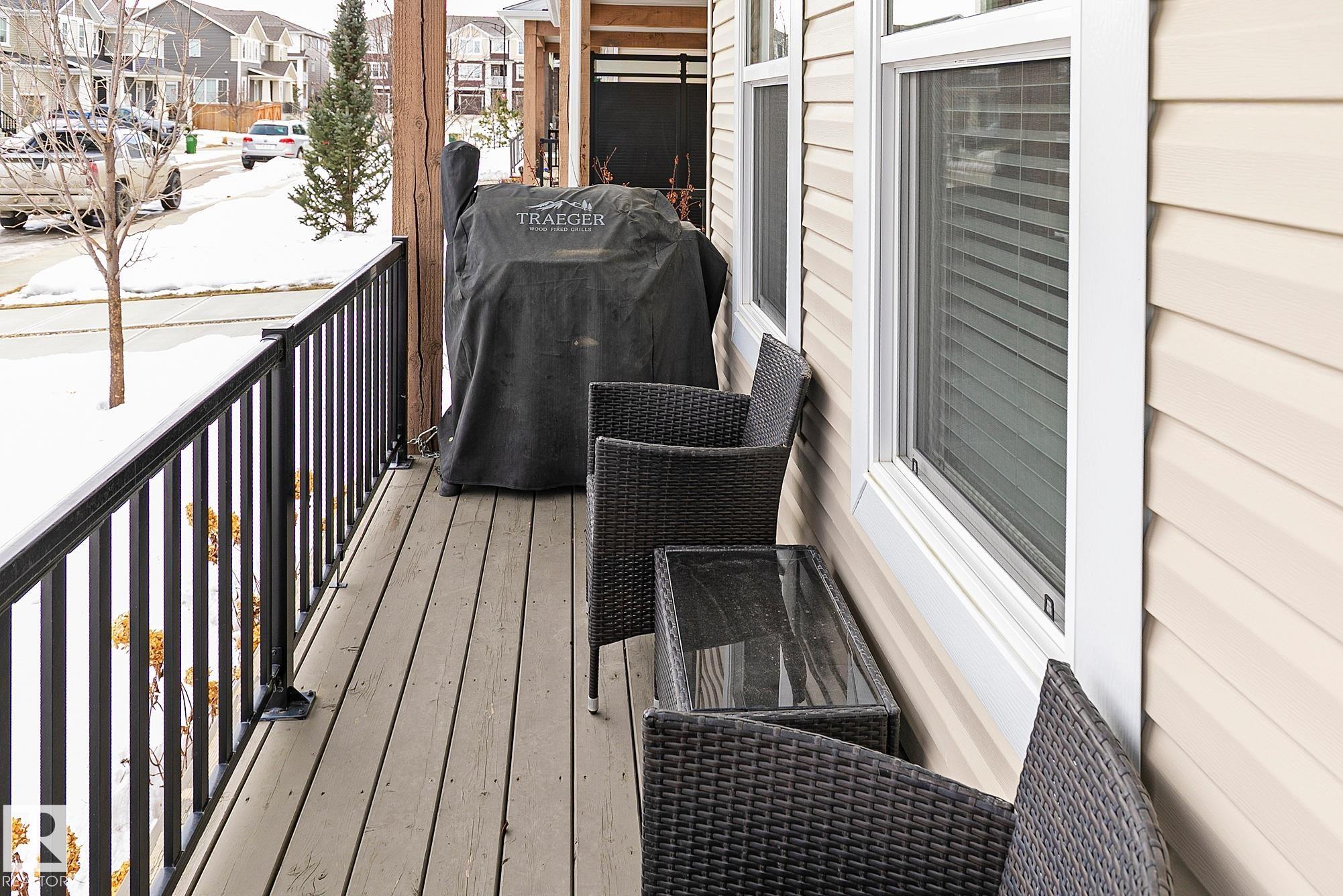 Photo 3 at 1630 203 Street NW, Stillwater, Edmonton