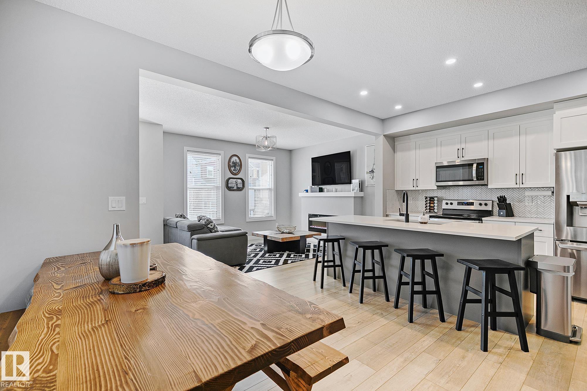 Photo 21 at 1630 203 Street NW, Stillwater, Edmonton