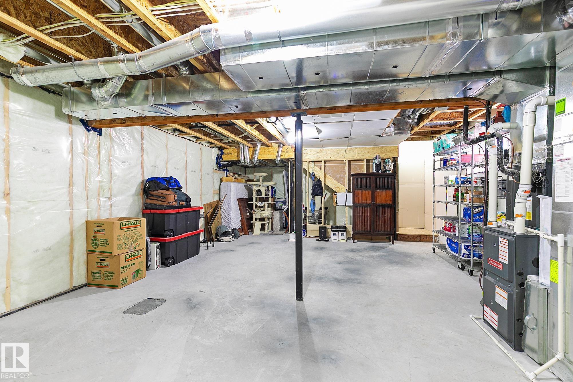 Photo 47 at 1630 203 Street NW, Stillwater, Edmonton