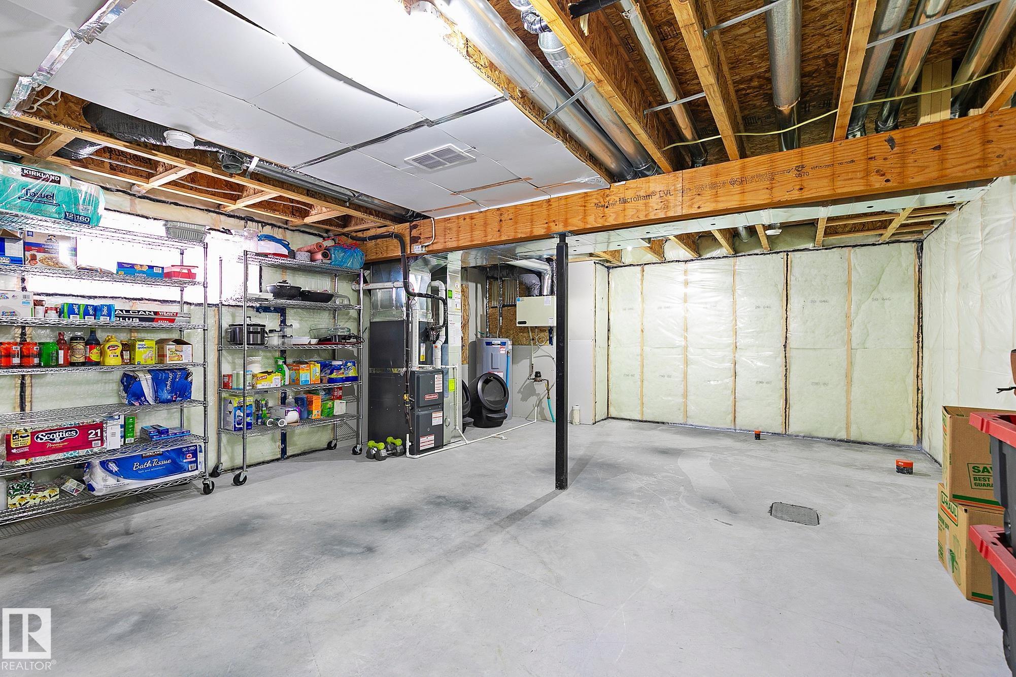 Photo 48 at 1630 203 Street NW, Stillwater, Edmonton