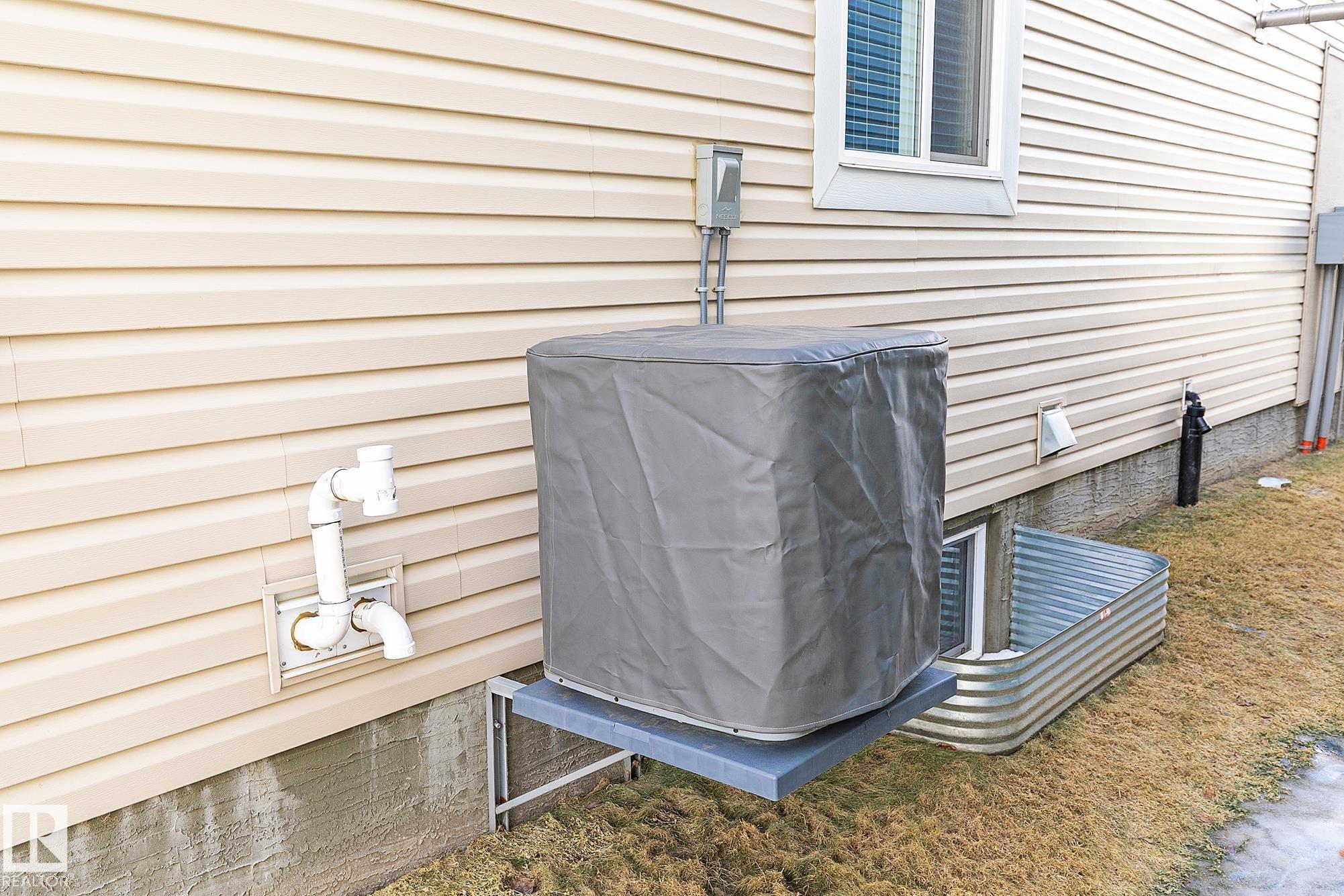 Photo 55 at 1630 203 Street NW, Stillwater, Edmonton