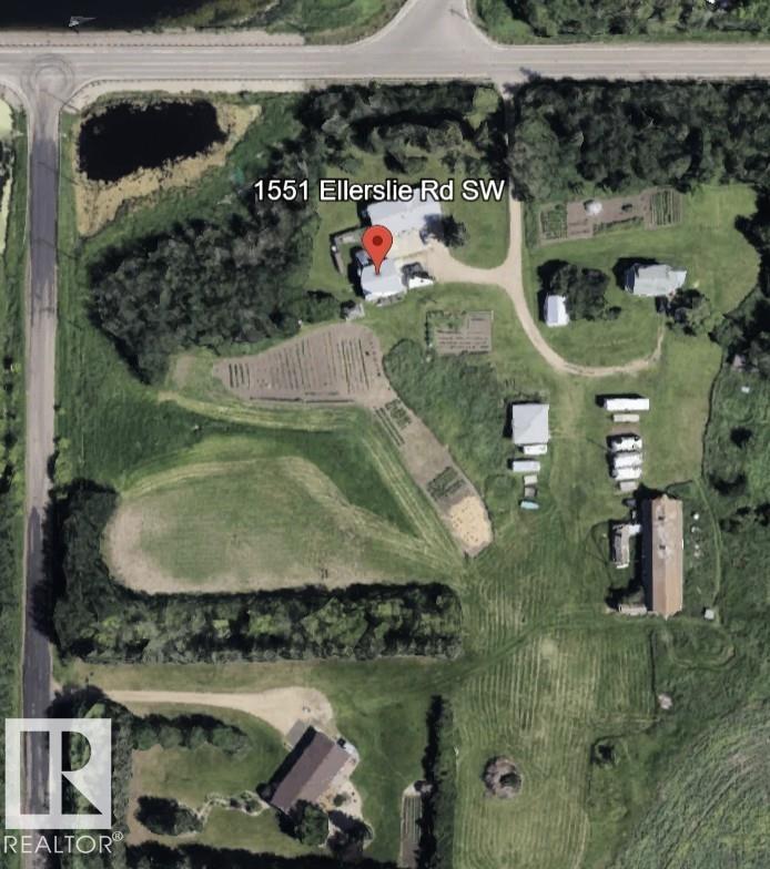 1551 Ellerslie Road SW, Decoteau, Edmonton photo number 2