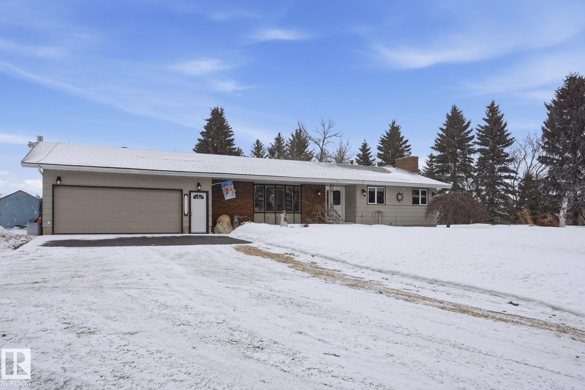 Photo 2 at 1551 Ellerslie Road SW, Decoteau, Edmonton