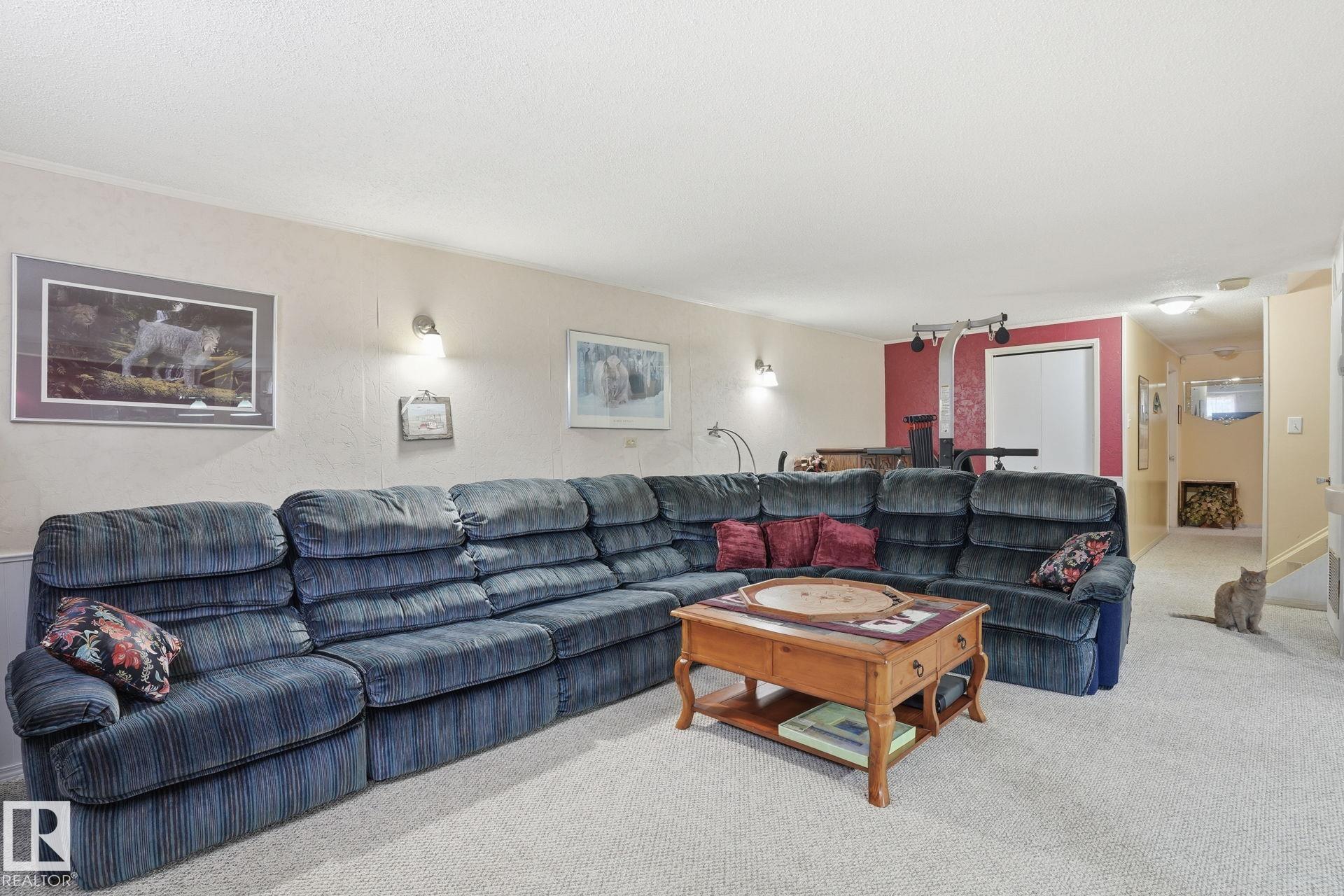 Photo 46 at 1551 Ellerslie Road SW, Decoteau, Edmonton