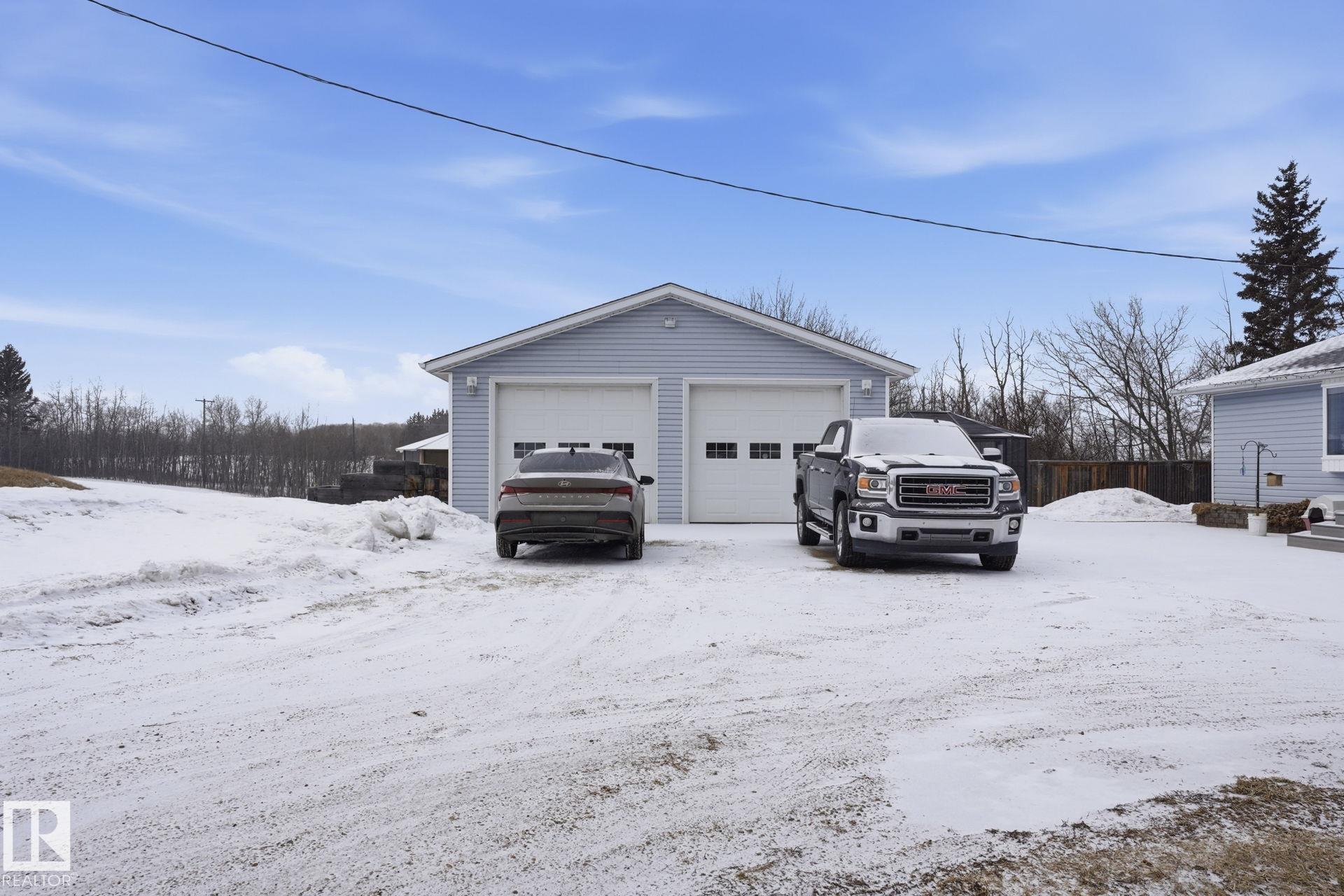 Photo 54 at 1551 Ellerslie Road SW, Decoteau, Edmonton