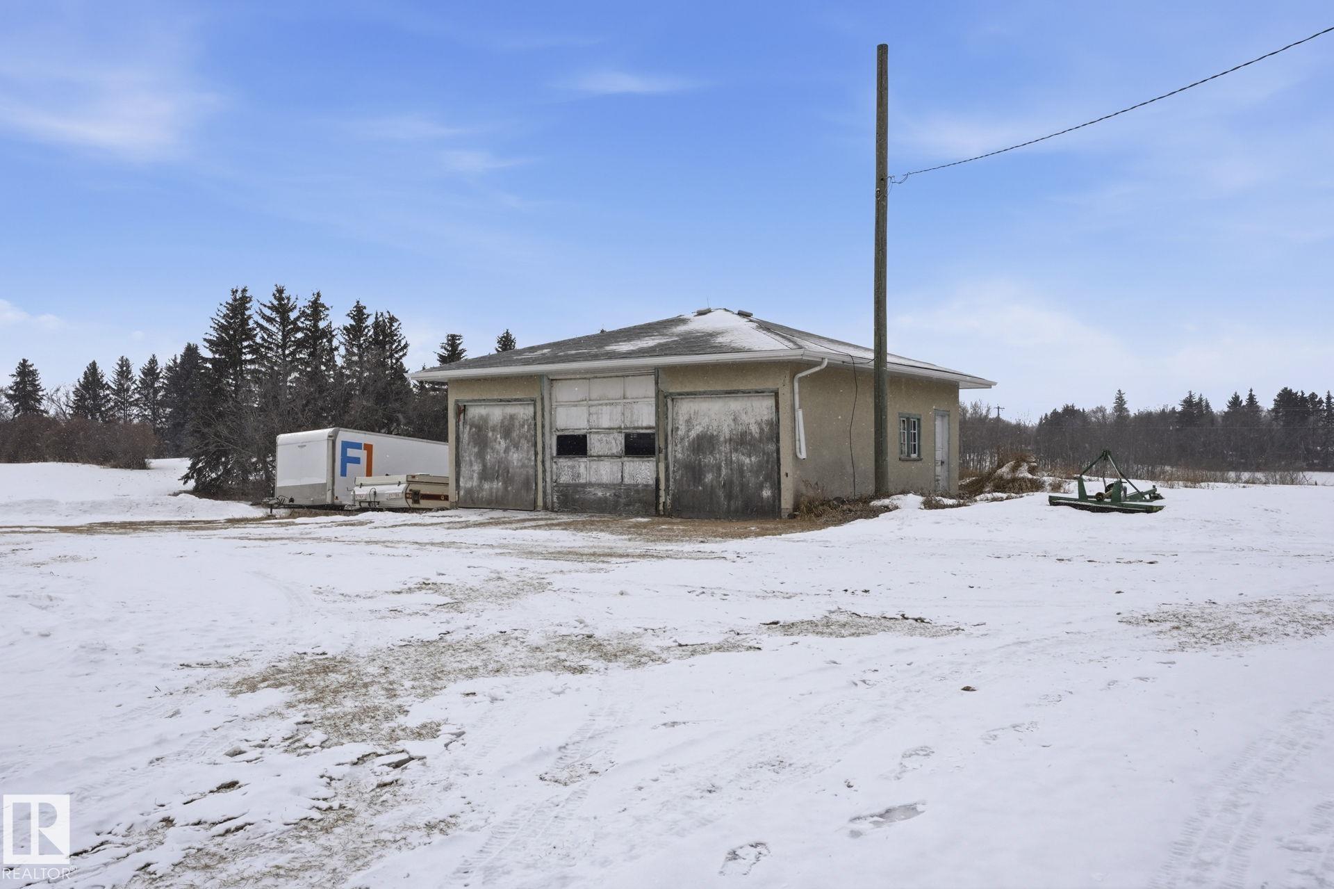 Photo 67 at 1551 Ellerslie Road SW, Decoteau, Edmonton