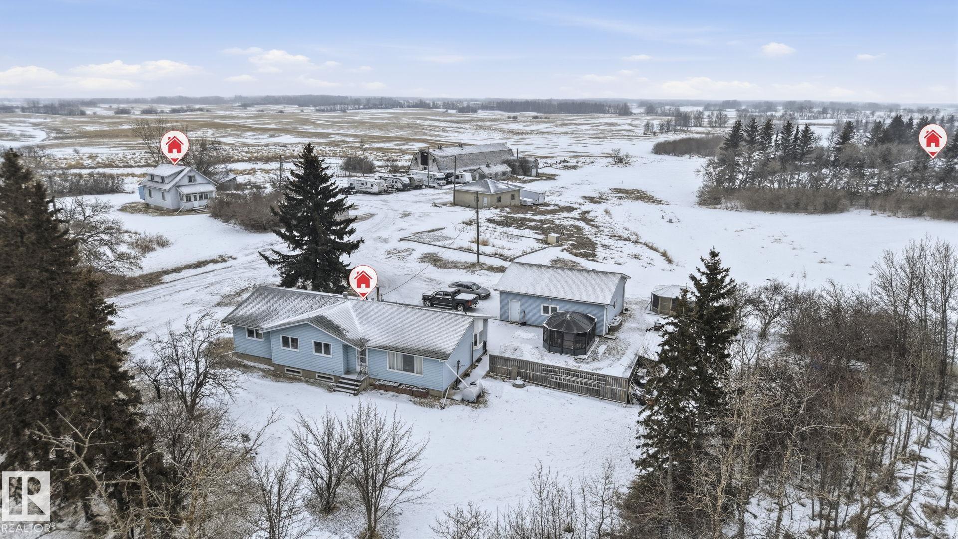 Photo 71 at 1551 Ellerslie Road SW, Decoteau, Edmonton