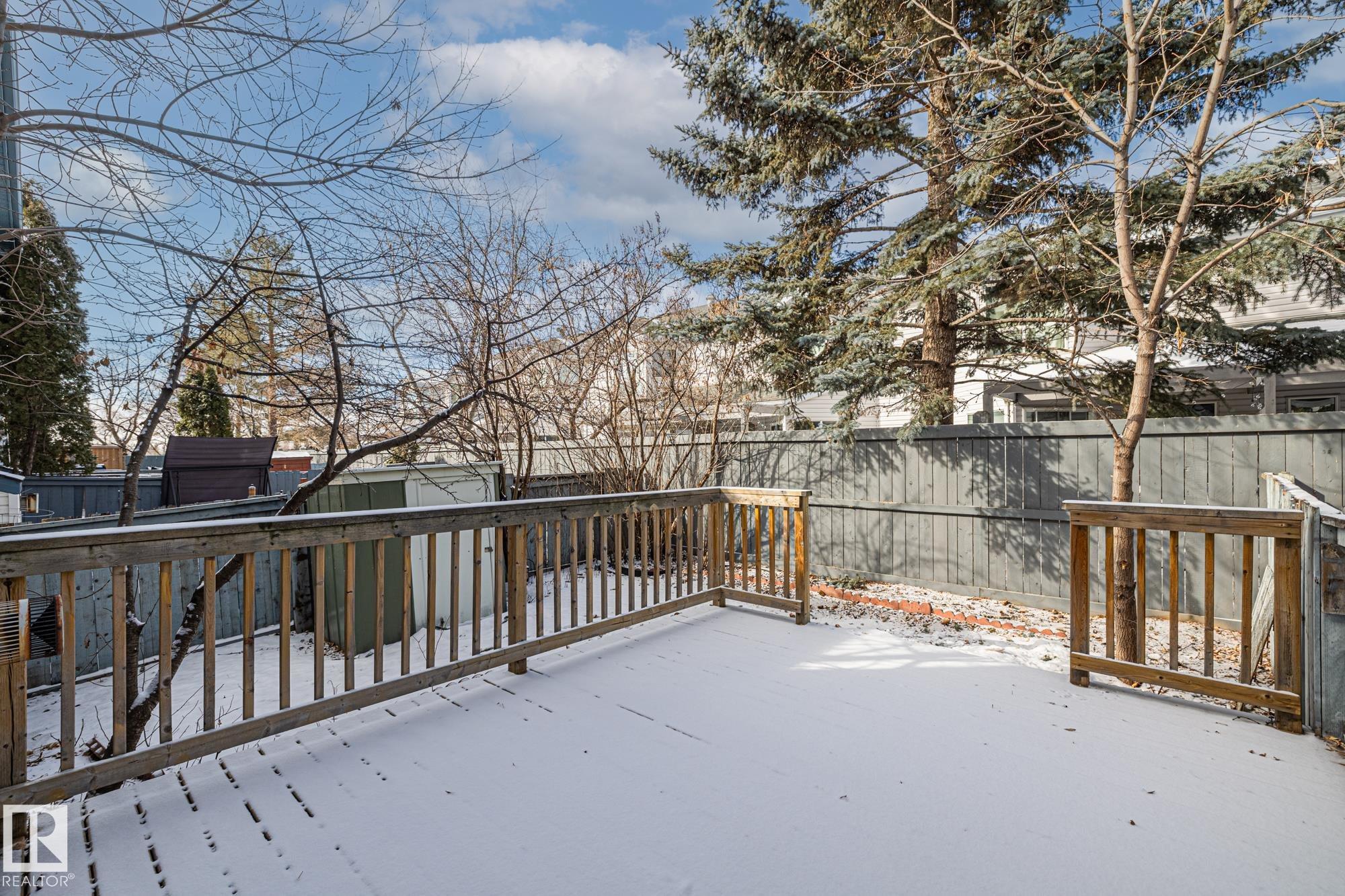 Photo 36 at 97 - 501 Youville Drive E NW, Tawa, Edmonton